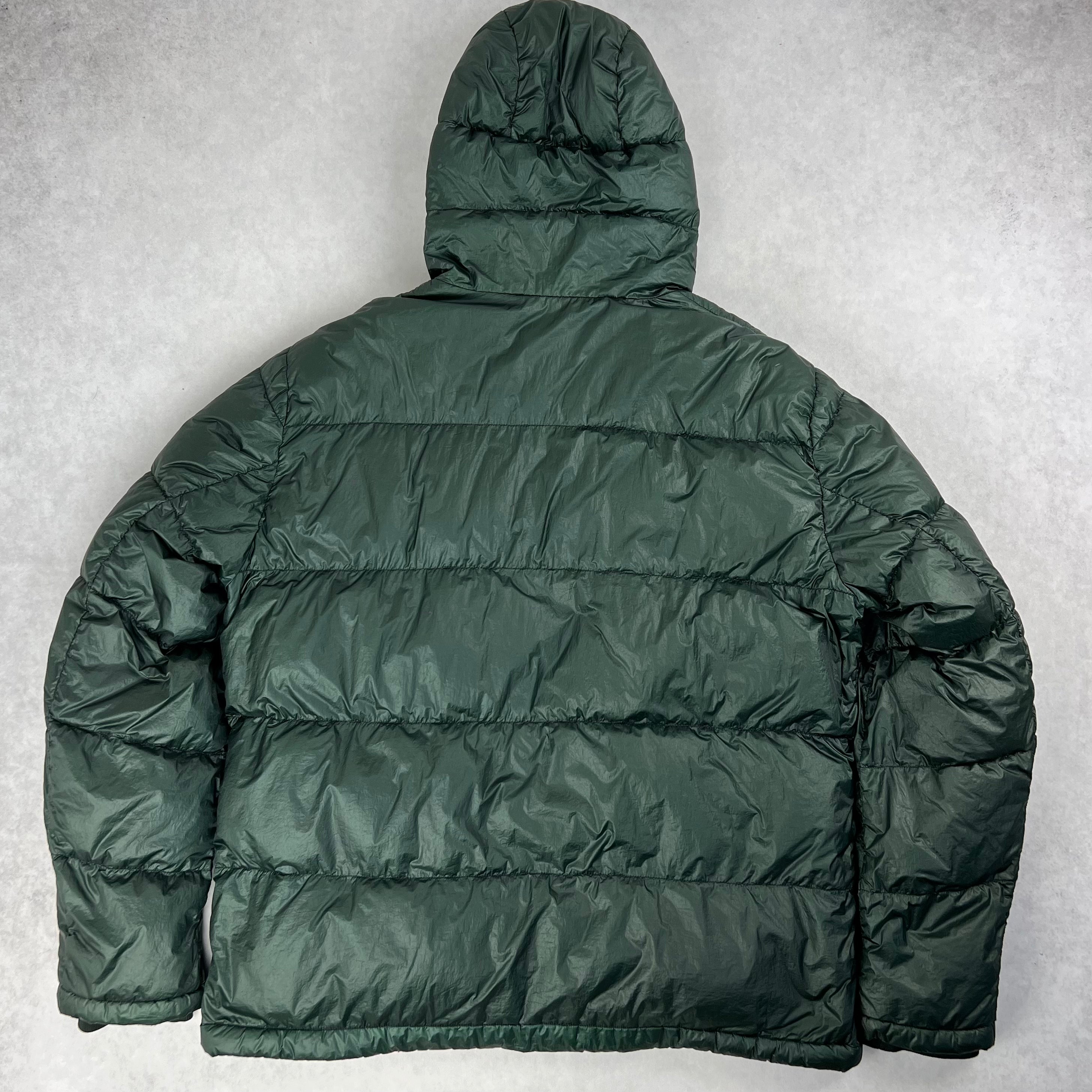 Stone Island Puffer Jacket