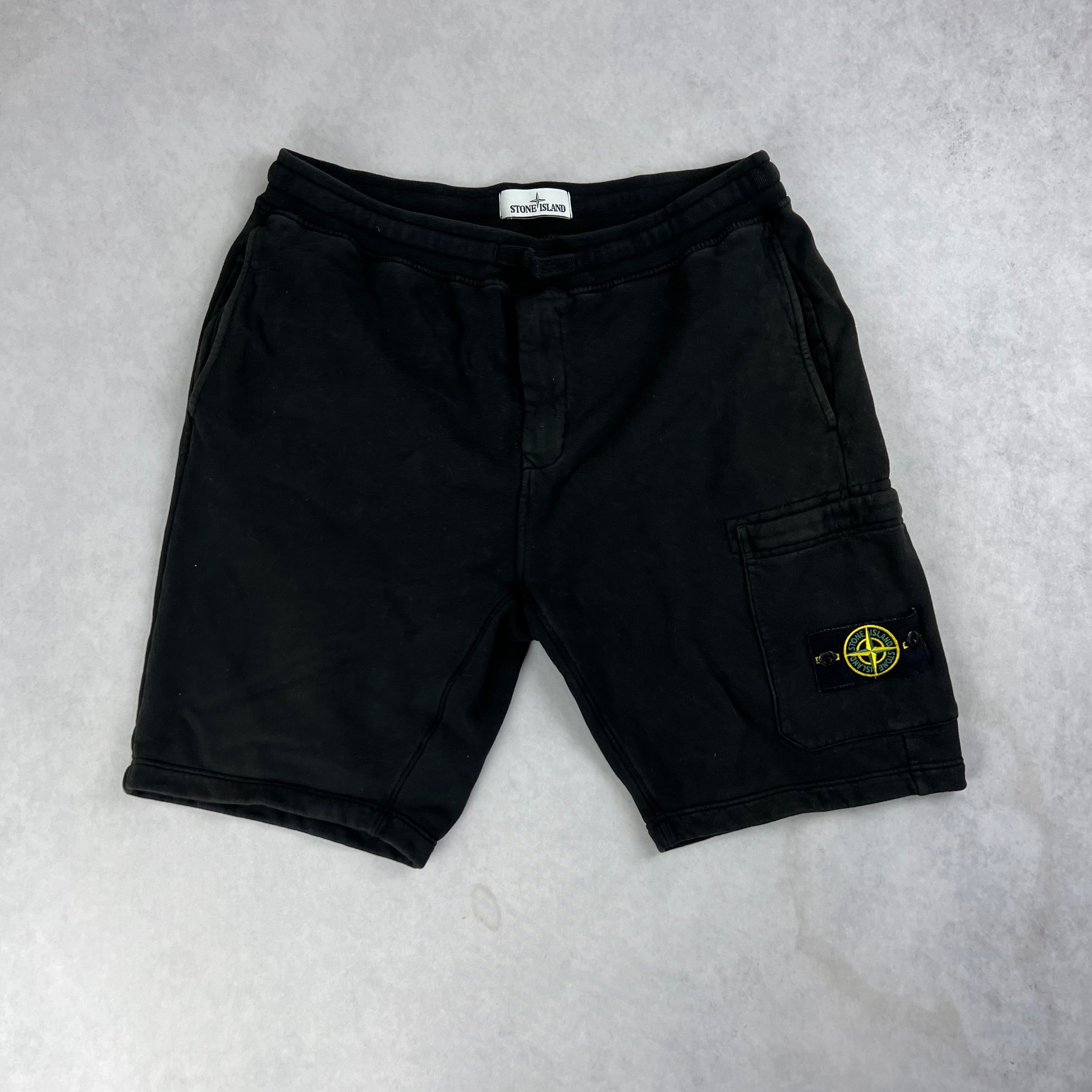 Stone Island Shorts