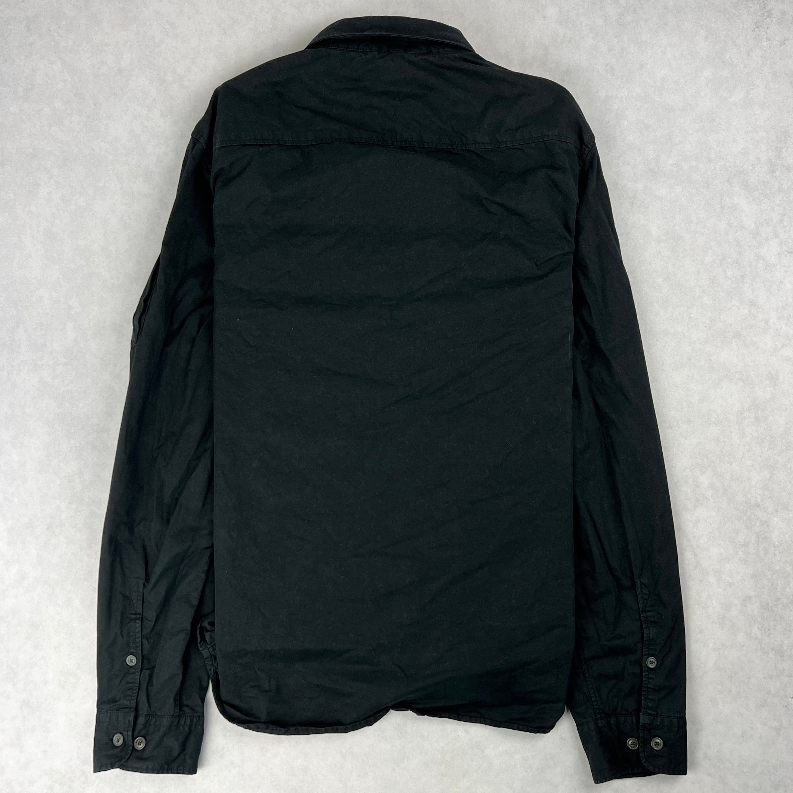 CP Company Overshirt