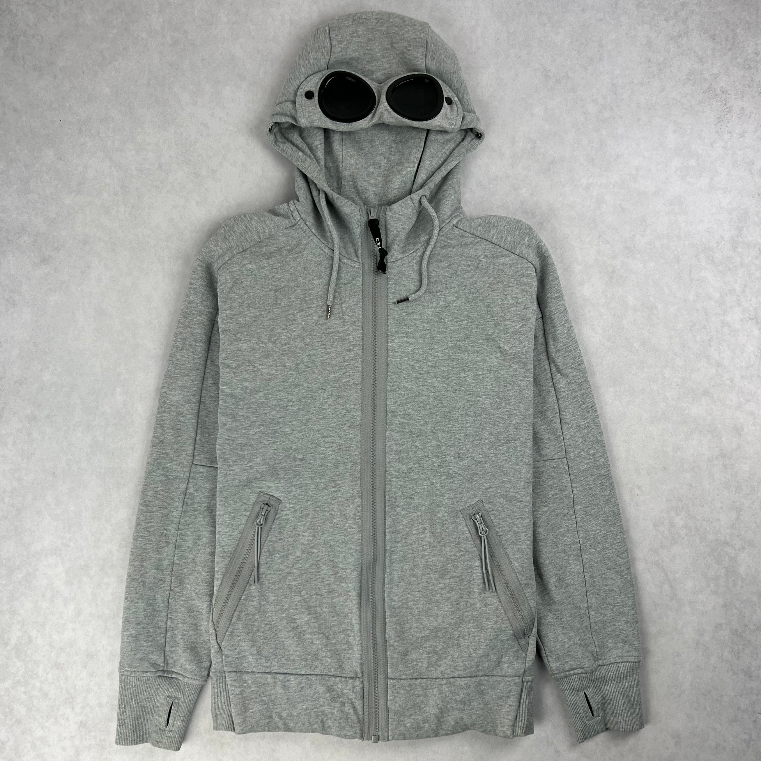 CP Company Goggle Hoodie