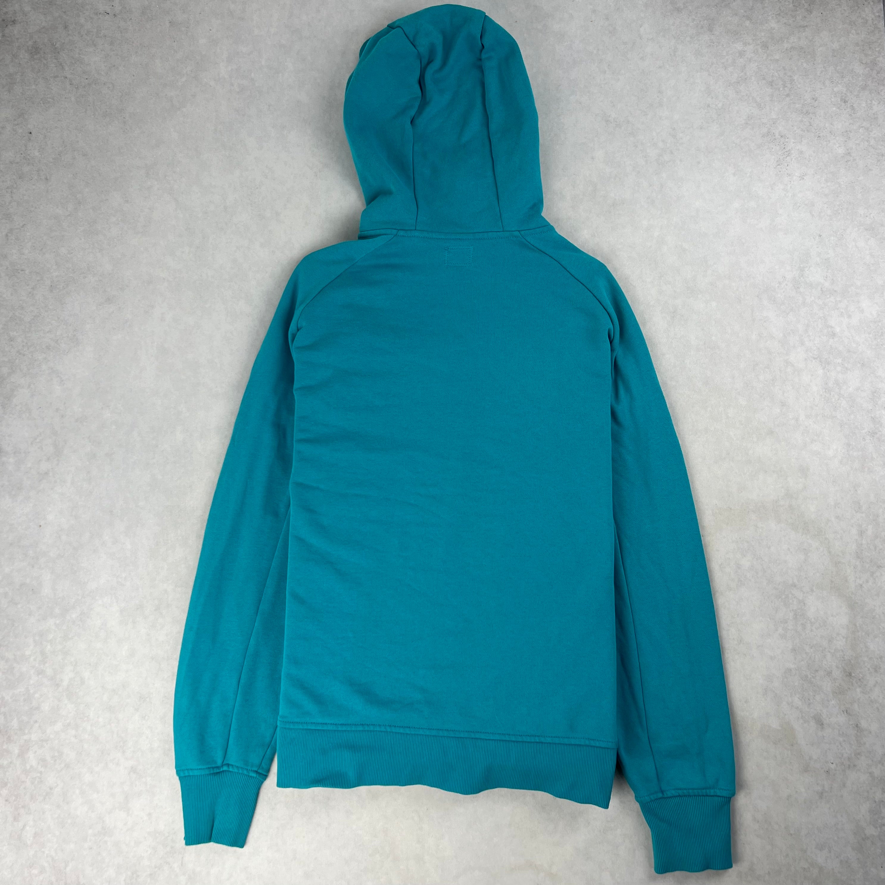 CP Company Goggle Hoodie