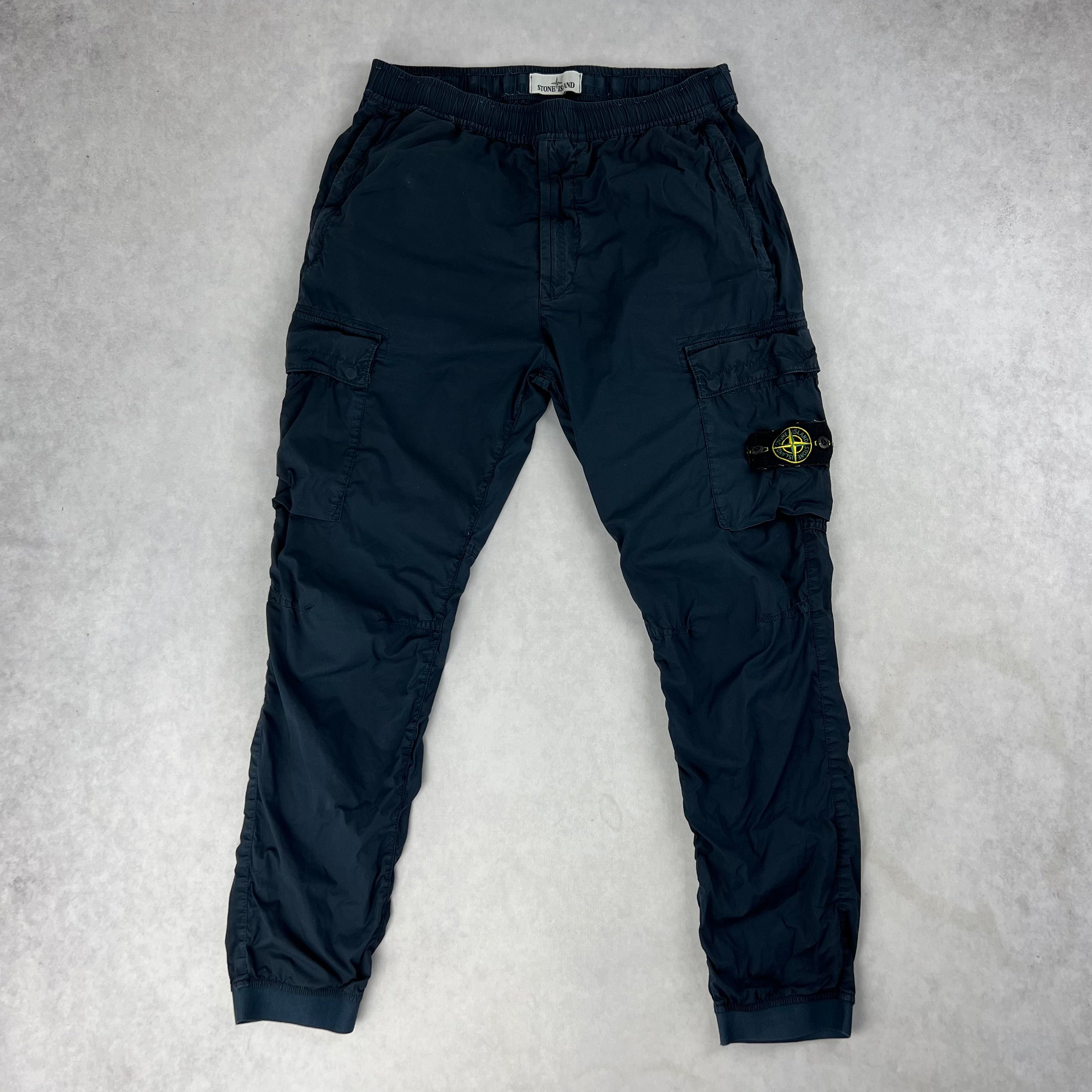 Stone Island Cargo Pants