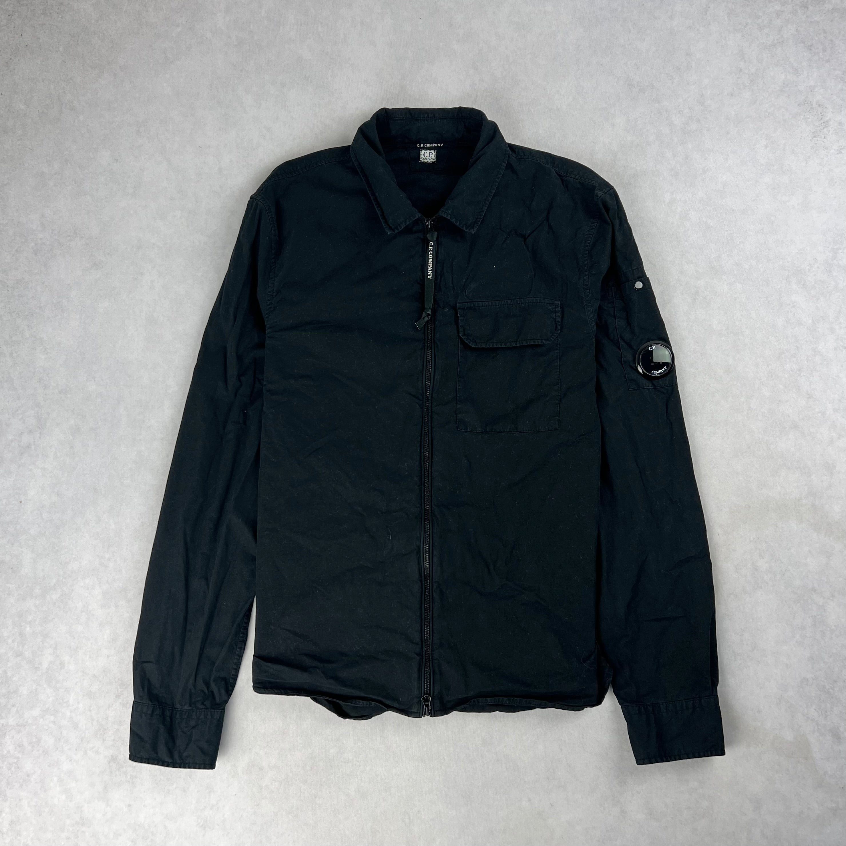 CP Company Overshirt