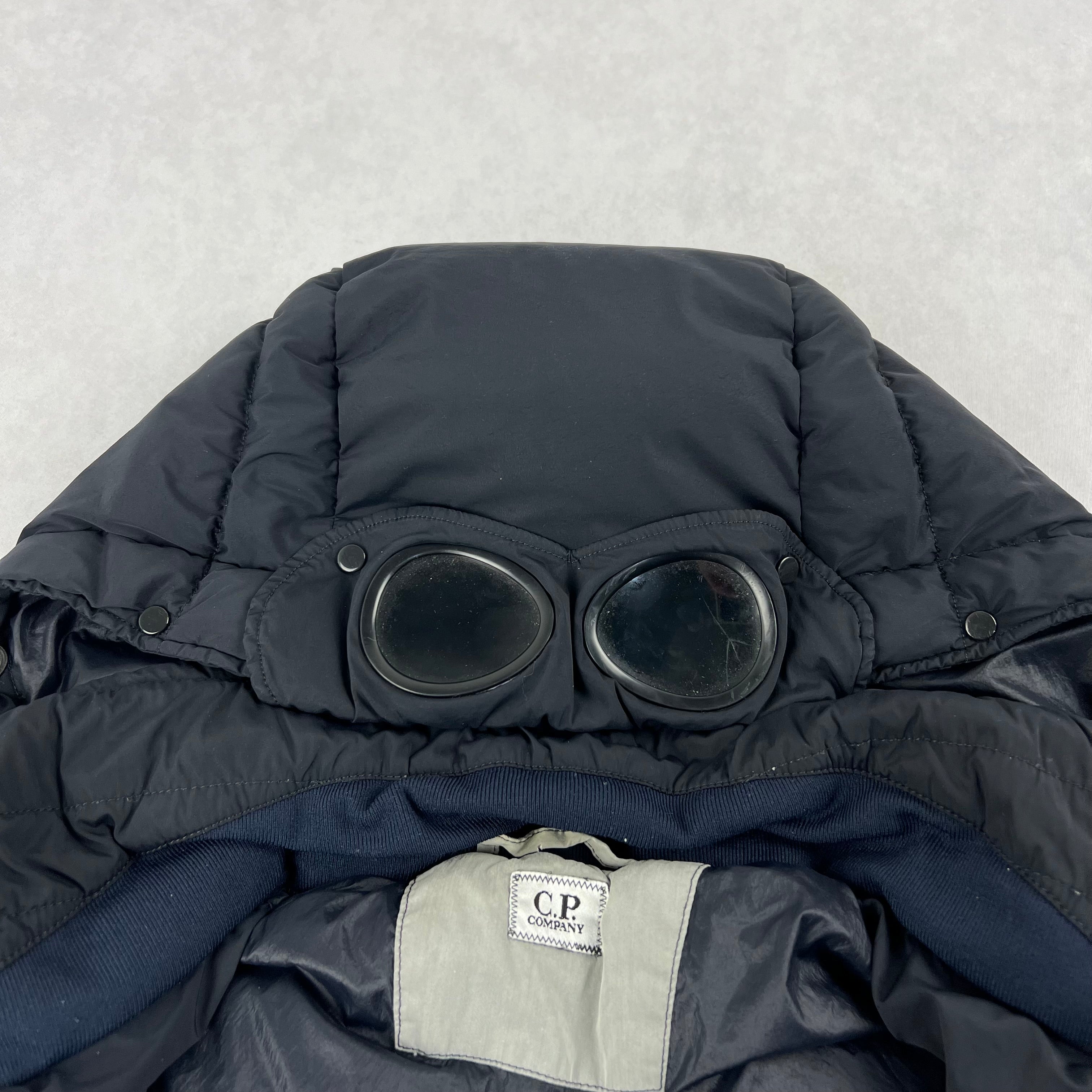 CP Company Puffer Jacket