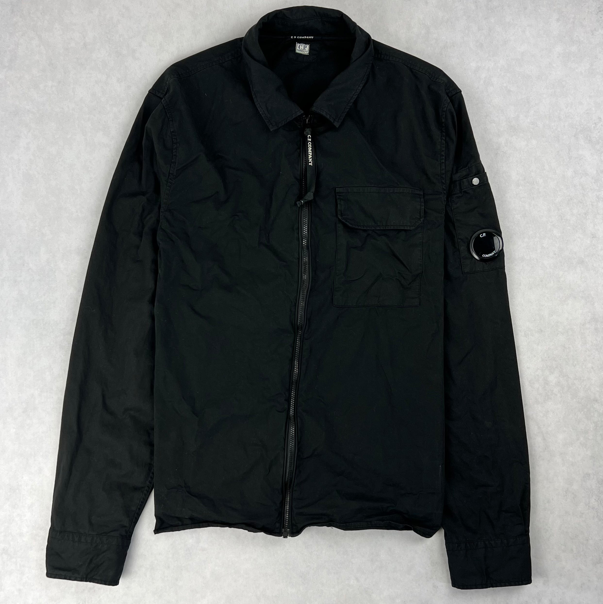 CP Company Overshirt