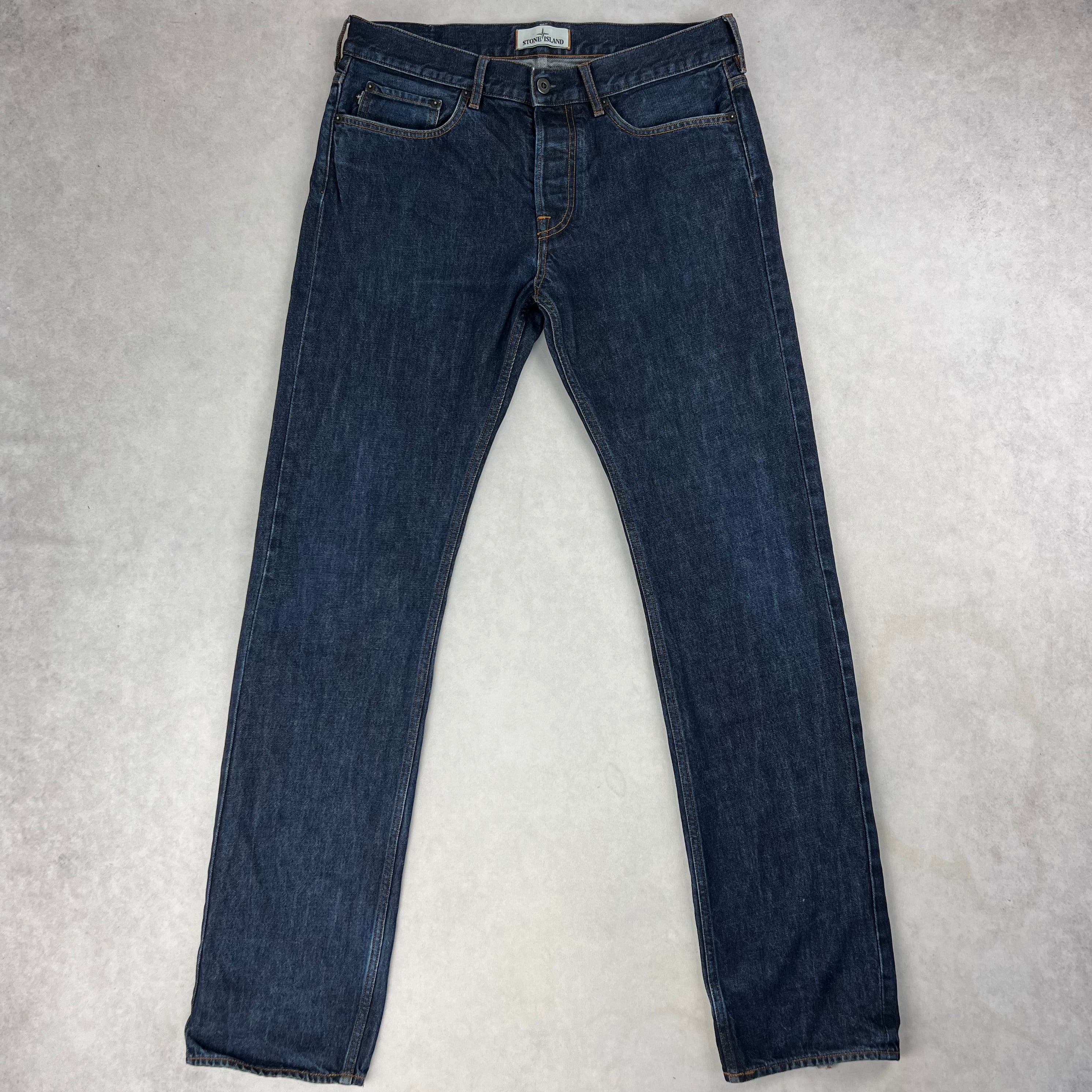 Stone Island Jeans
