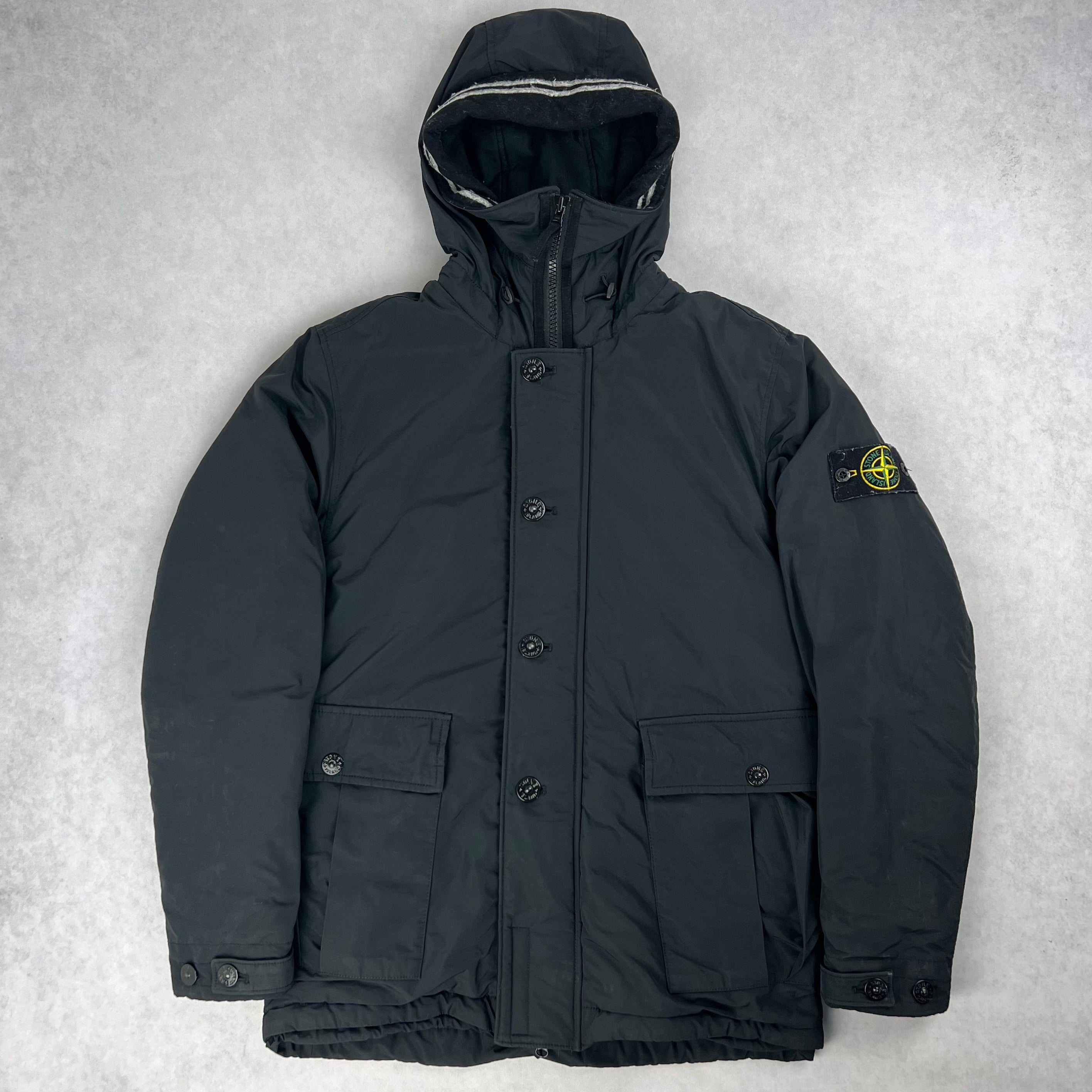 Stone Island Jacket