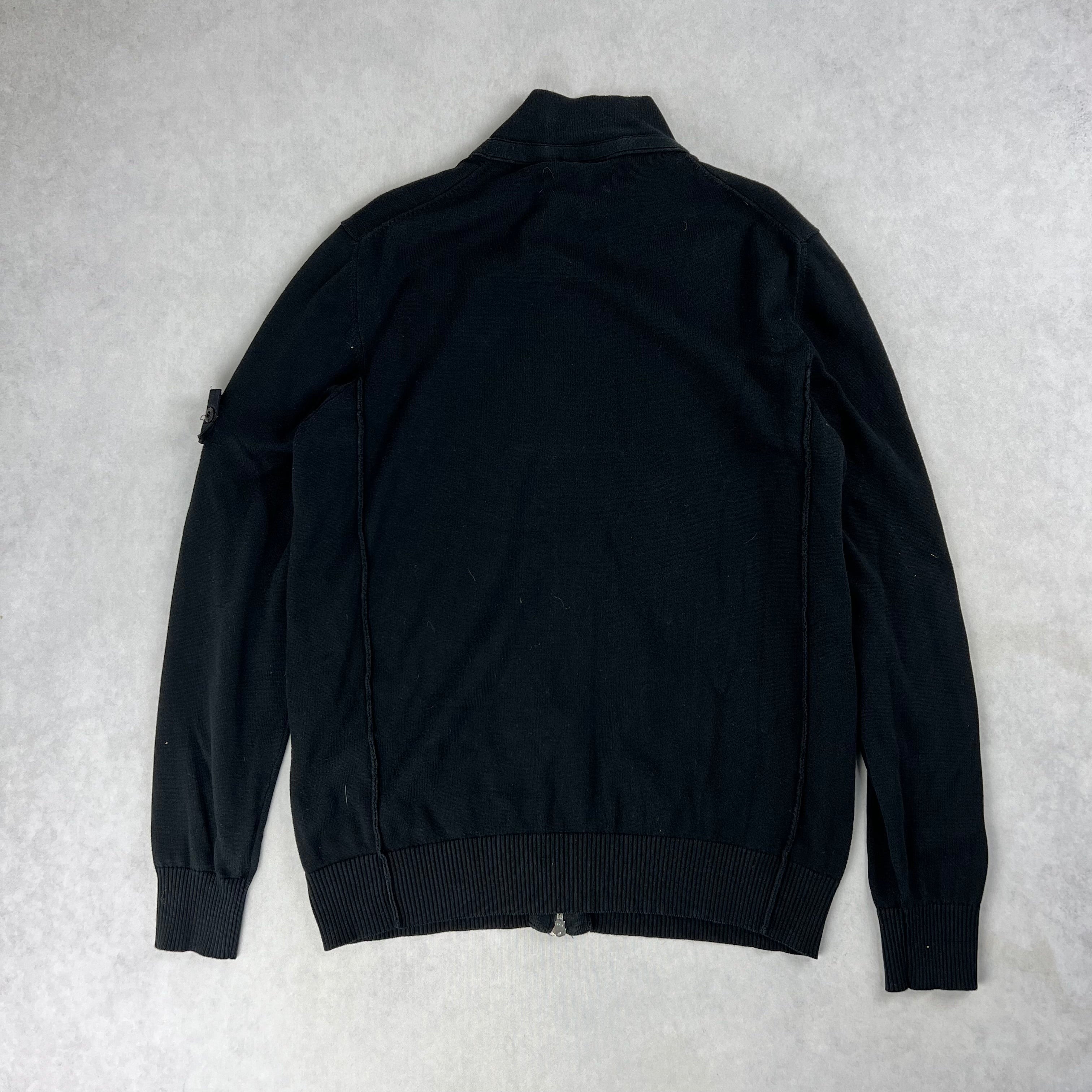 Stone Island Cardigan