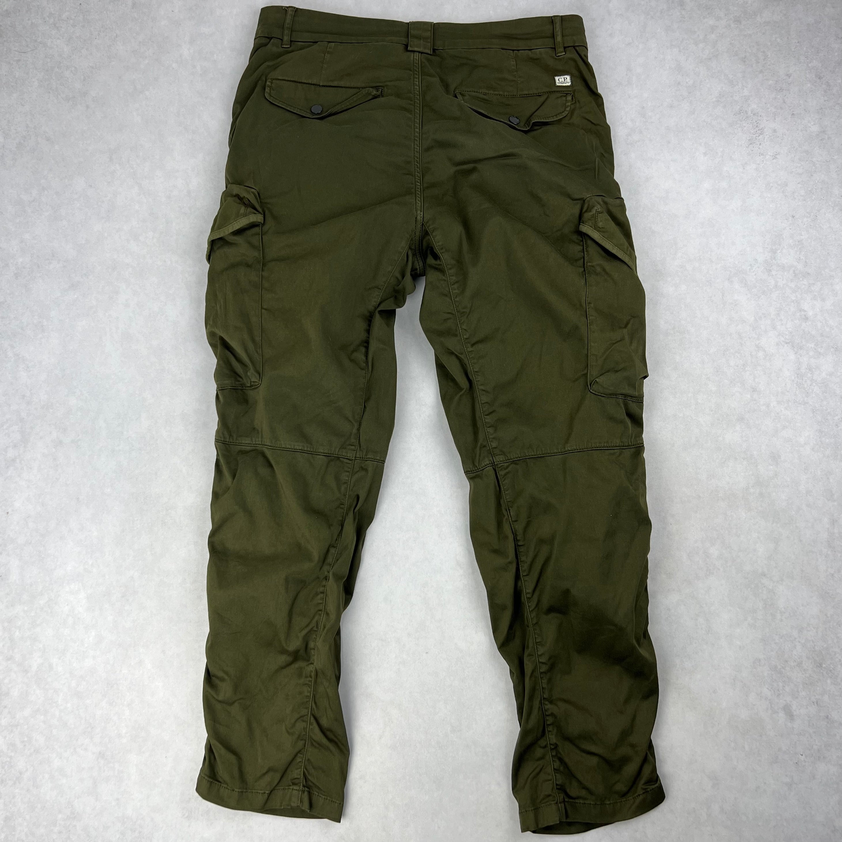 CP Company Cargo Pants