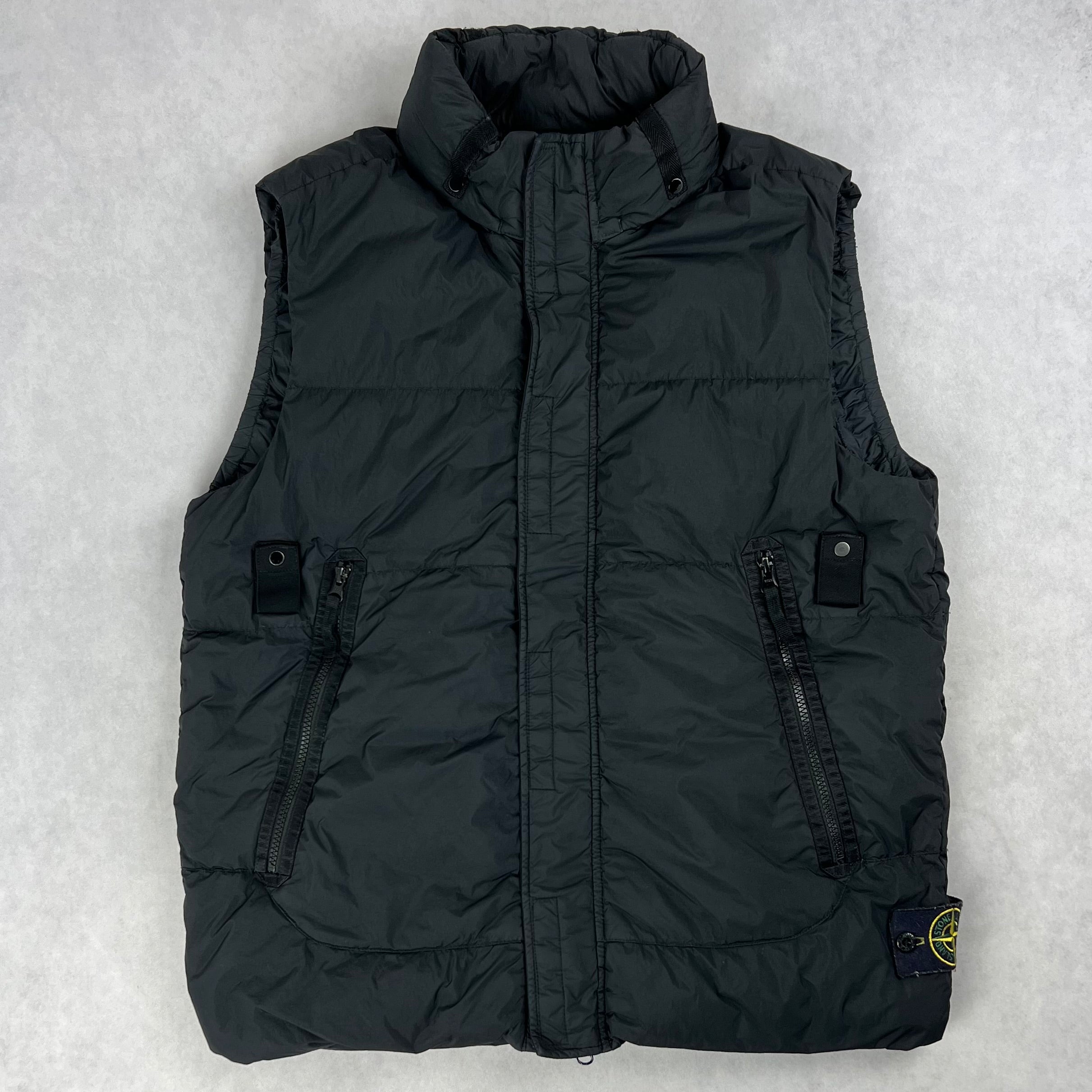 Stone Island Gilet