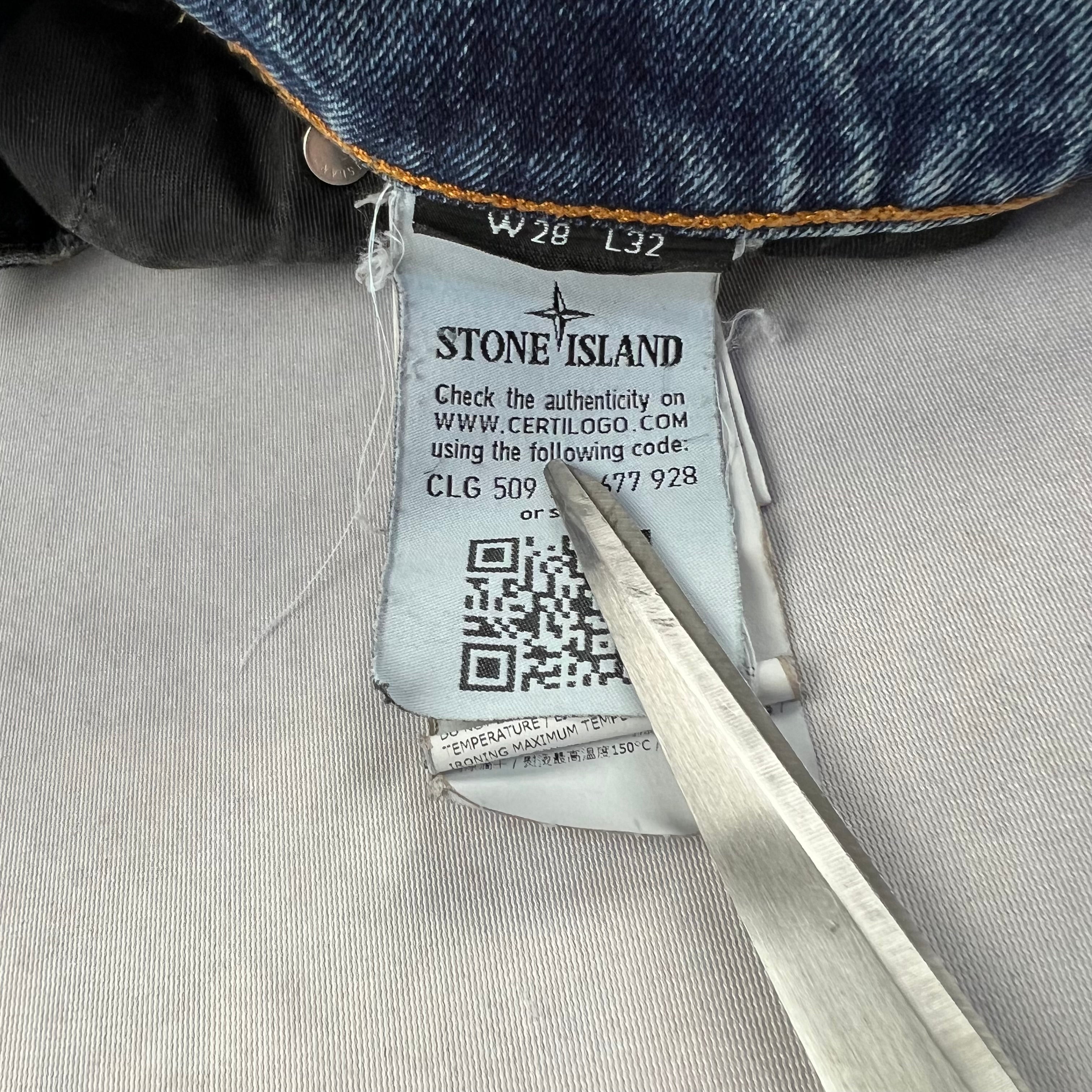 Stone Island Jeans