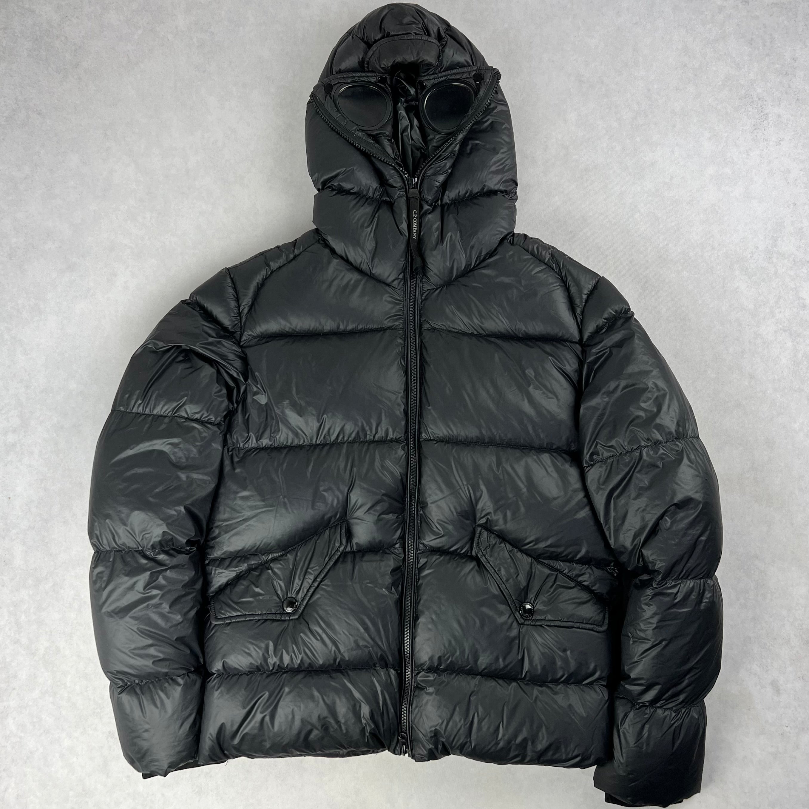 CP Company Puffer Jacket