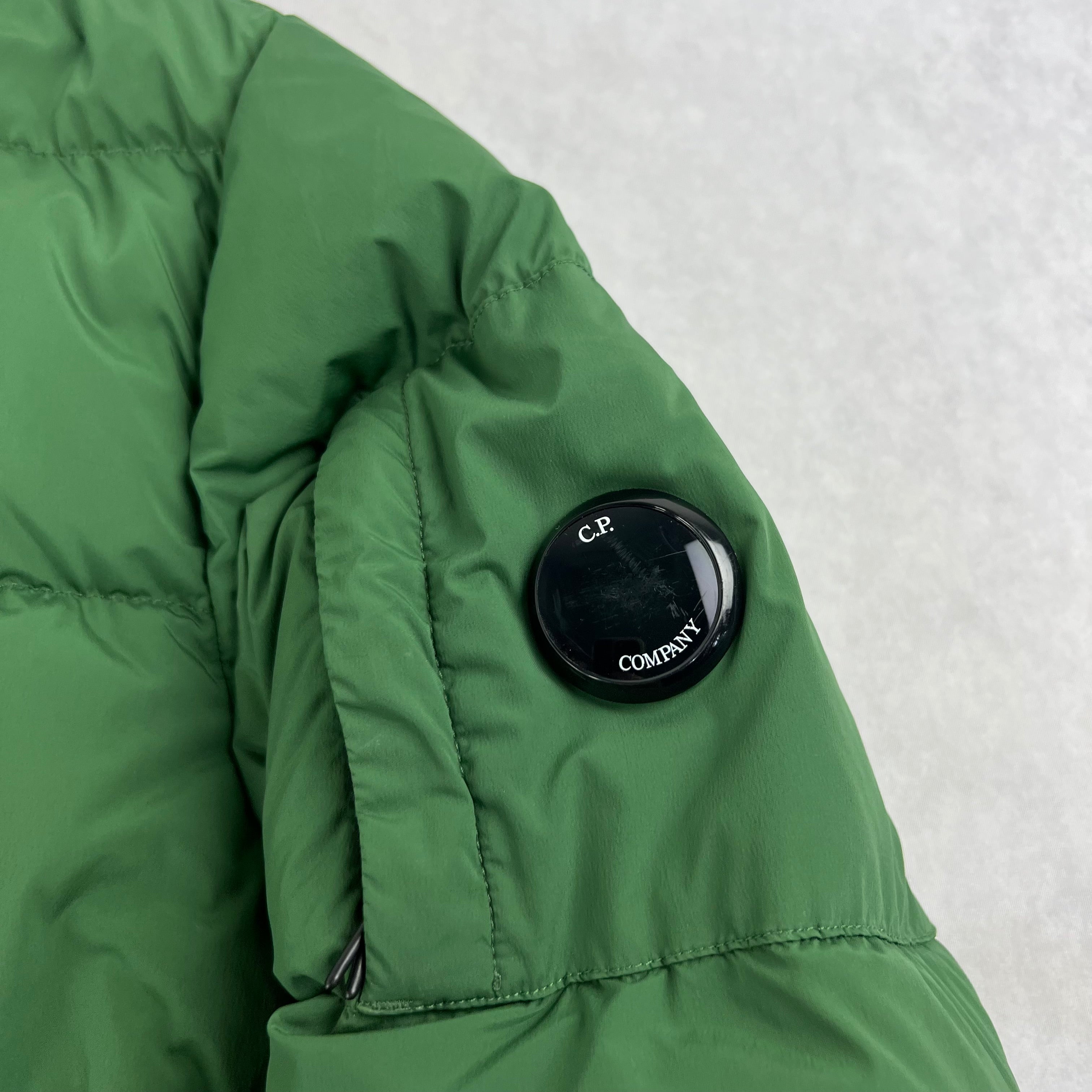 CP Company Puffer Jacket