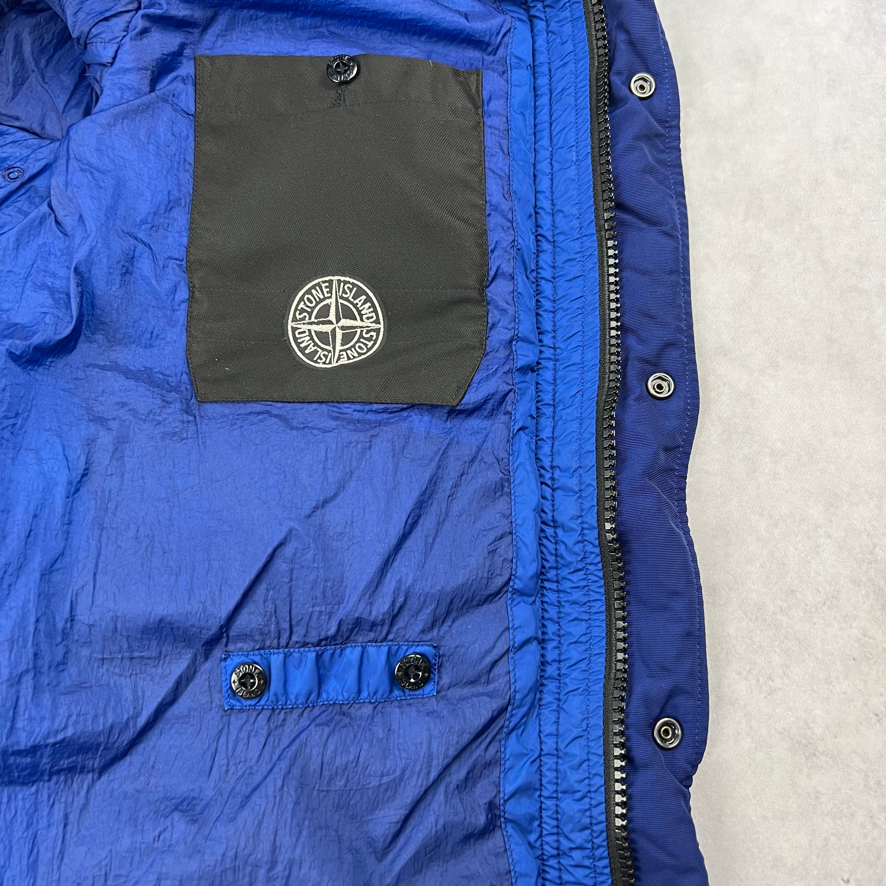 Stone Island Puffer Jacket