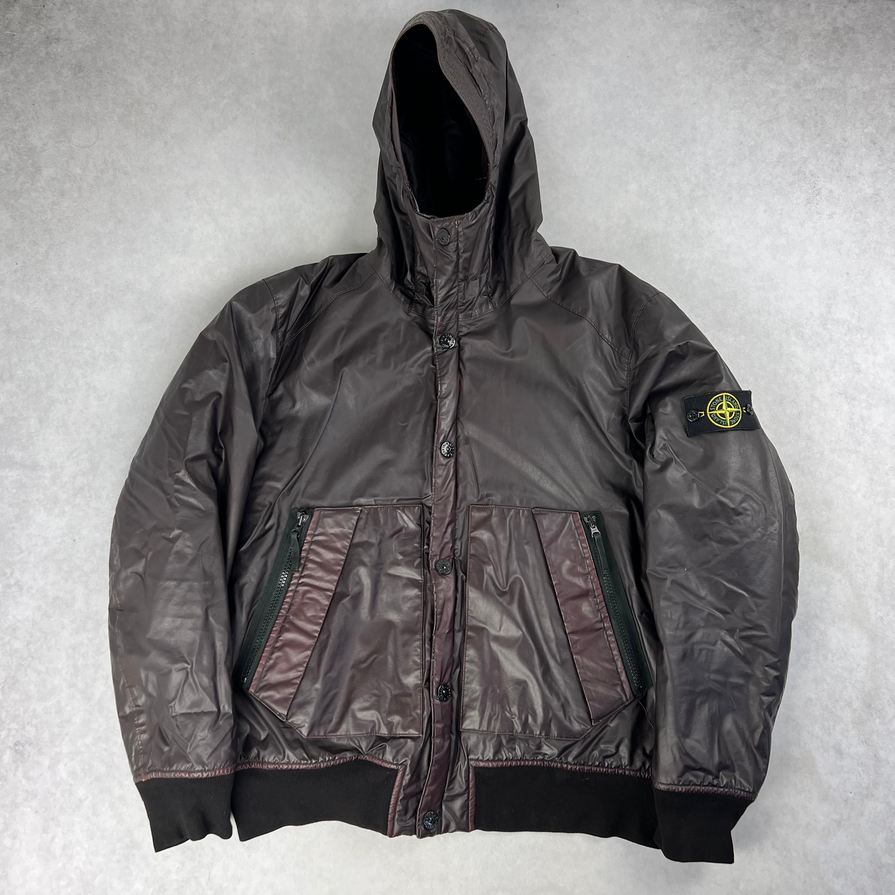 Stone Island Jacket
