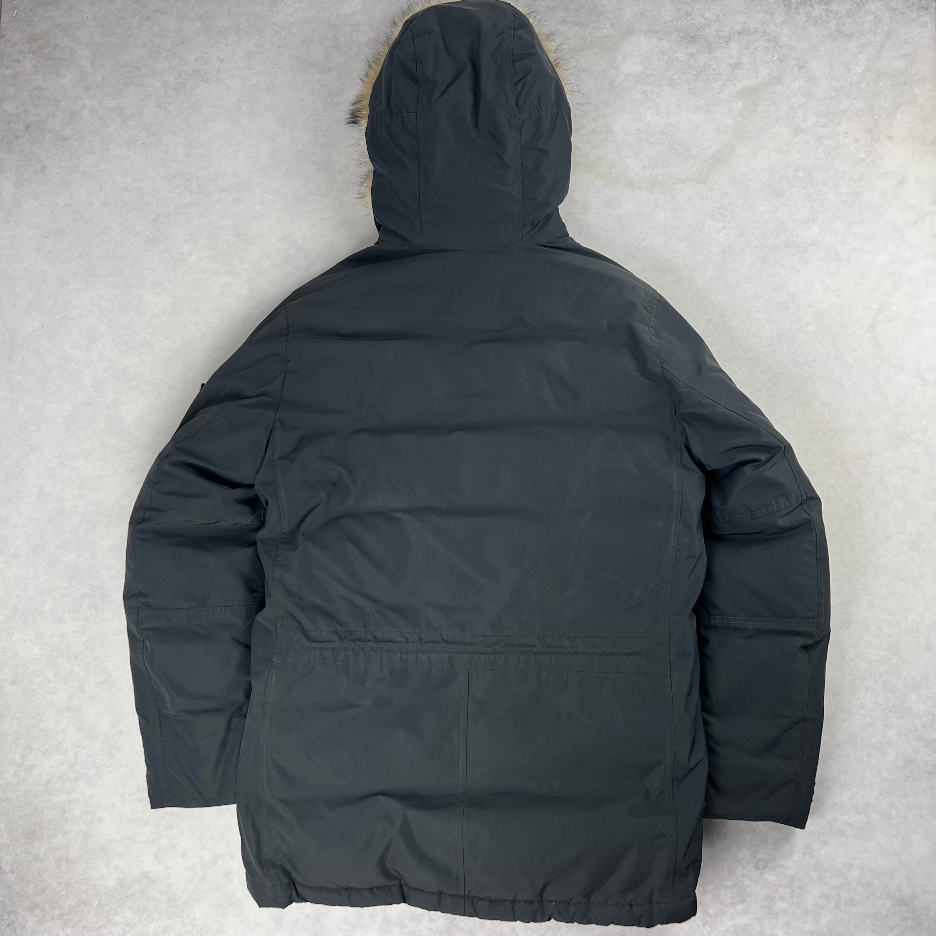 Stone Island Parka