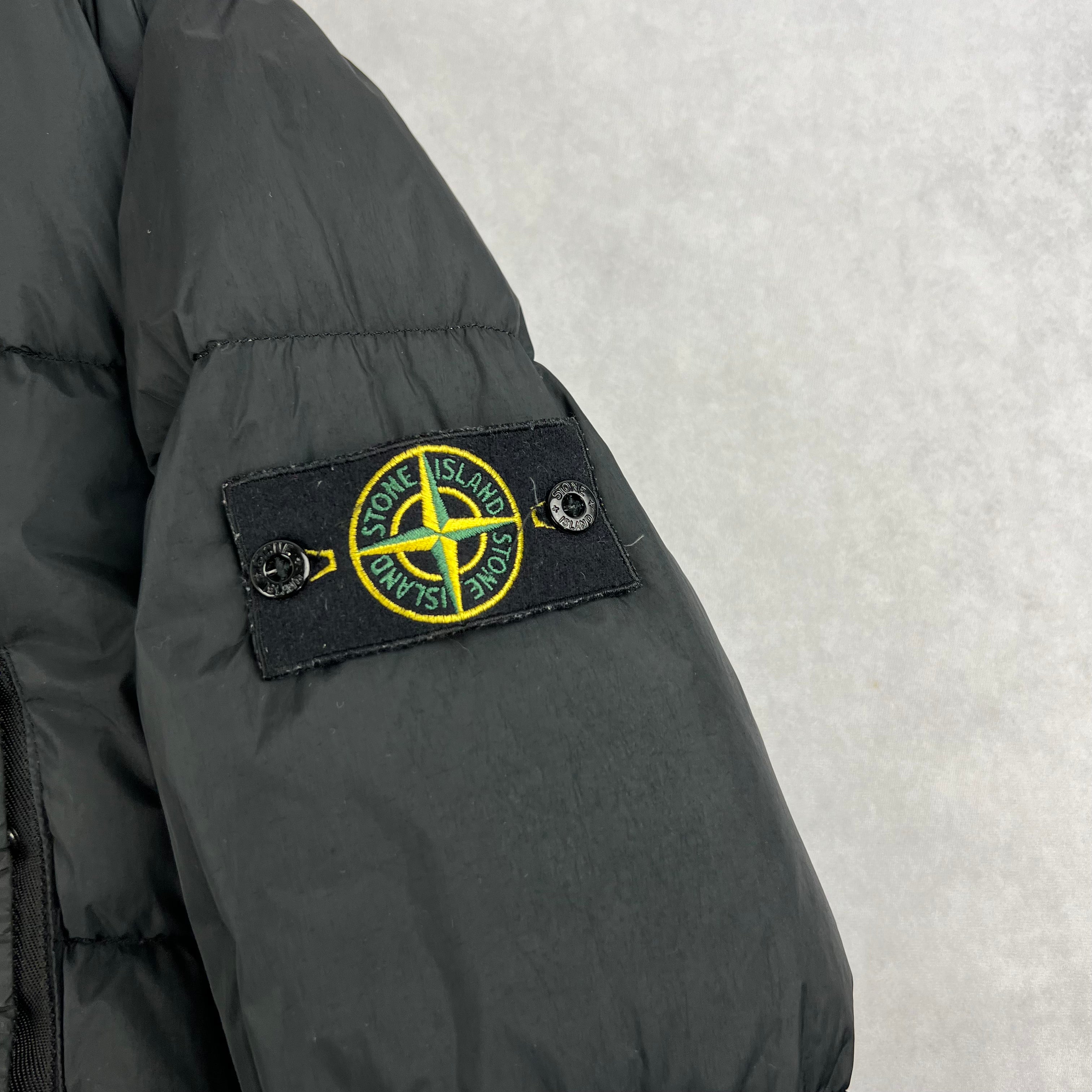 Stone Island Puffer Jacket