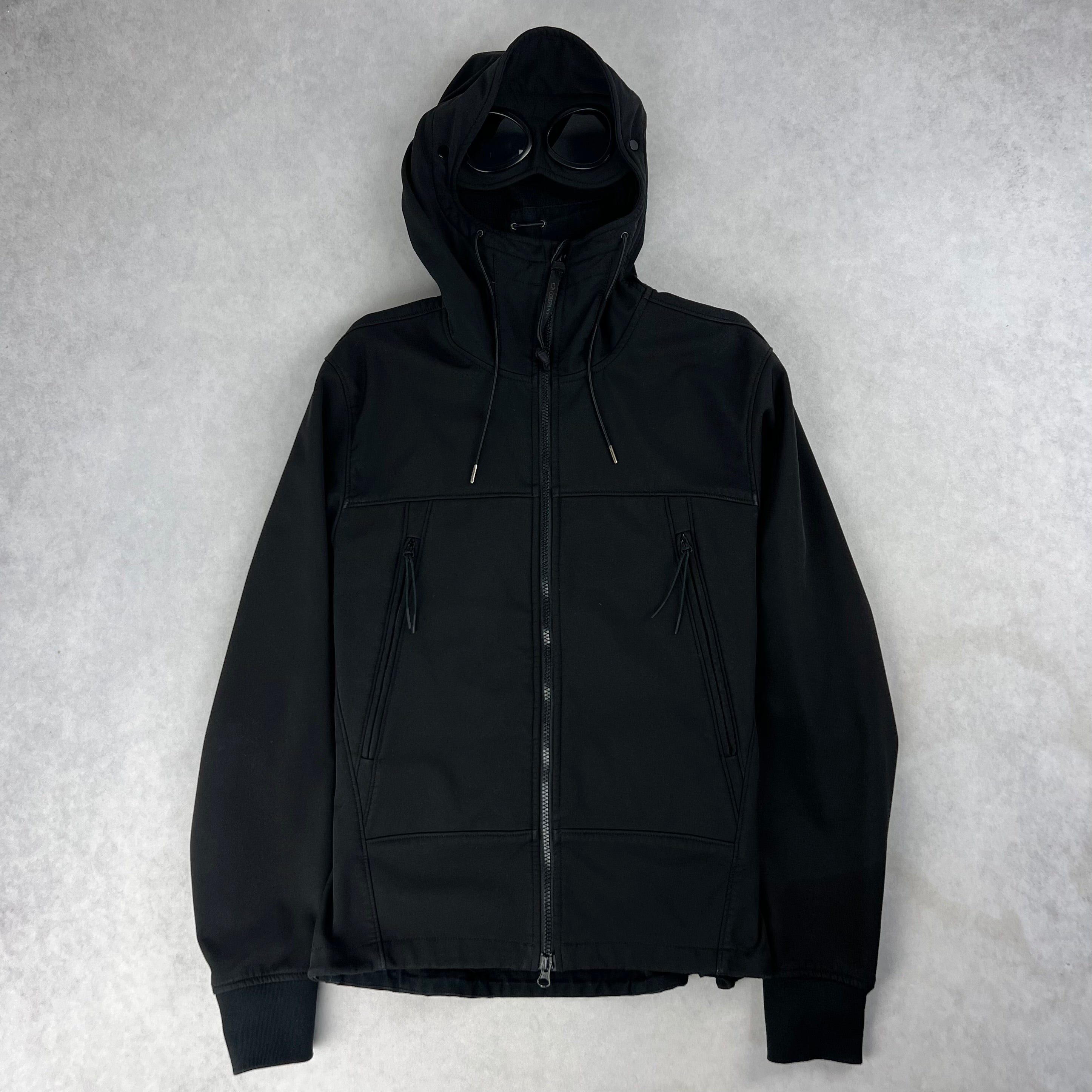 CP Company Goggle Jacket