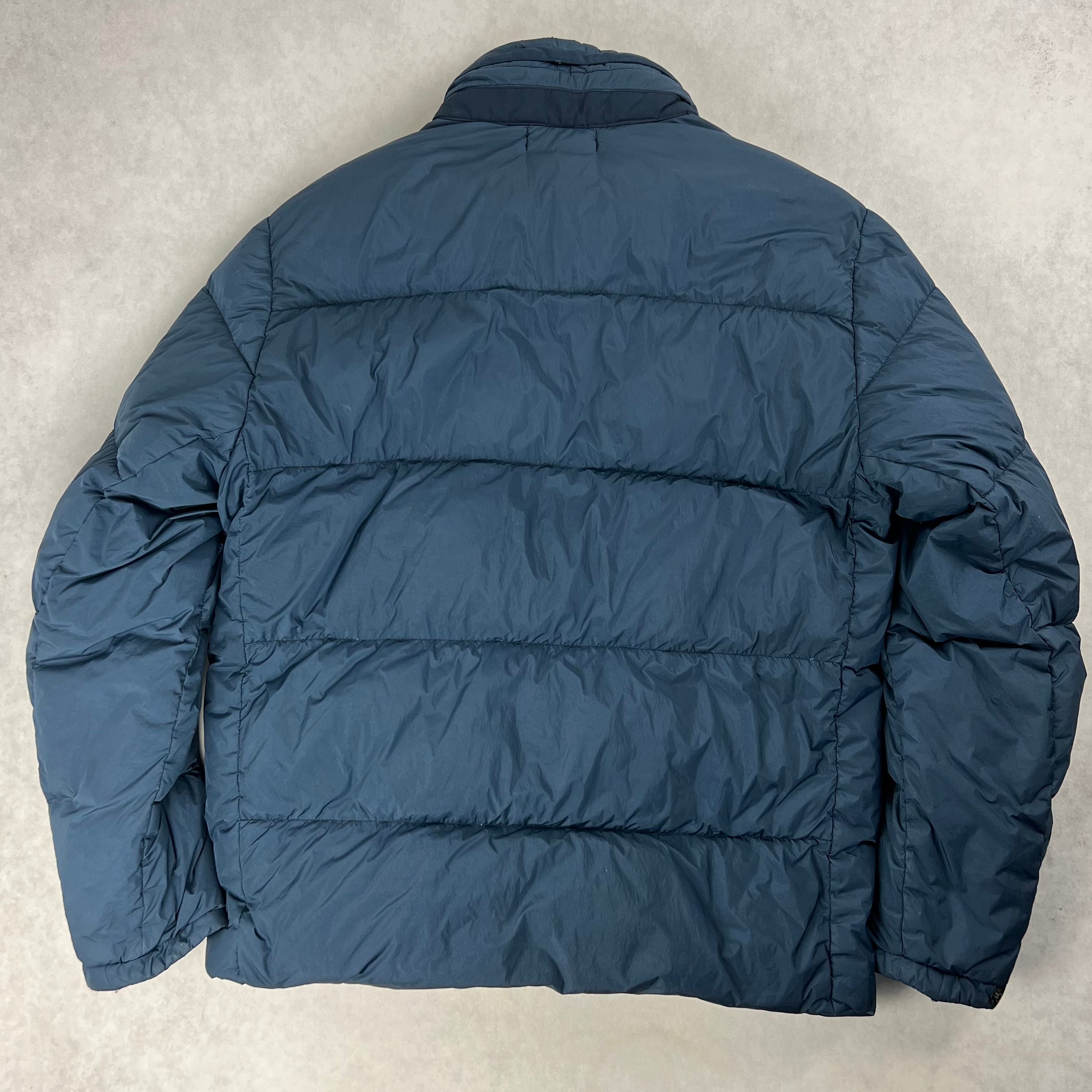 Stone Island Puffer Jacket