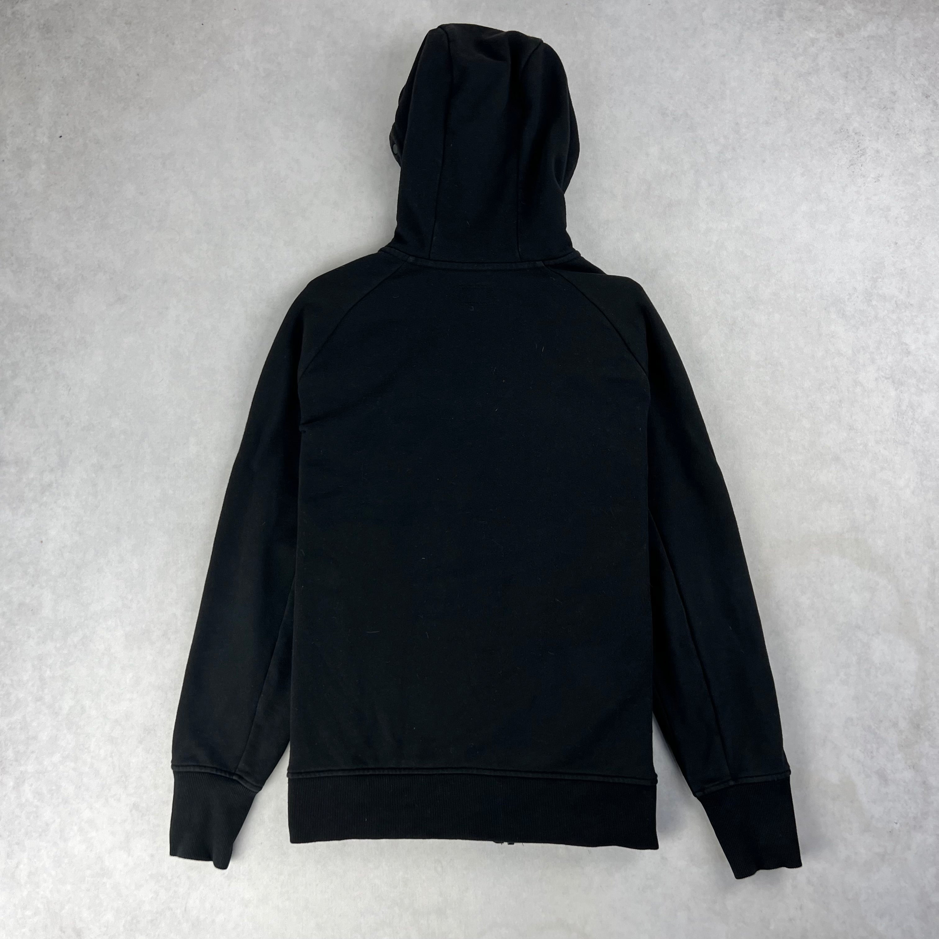 CP Company Goggle Hoodie