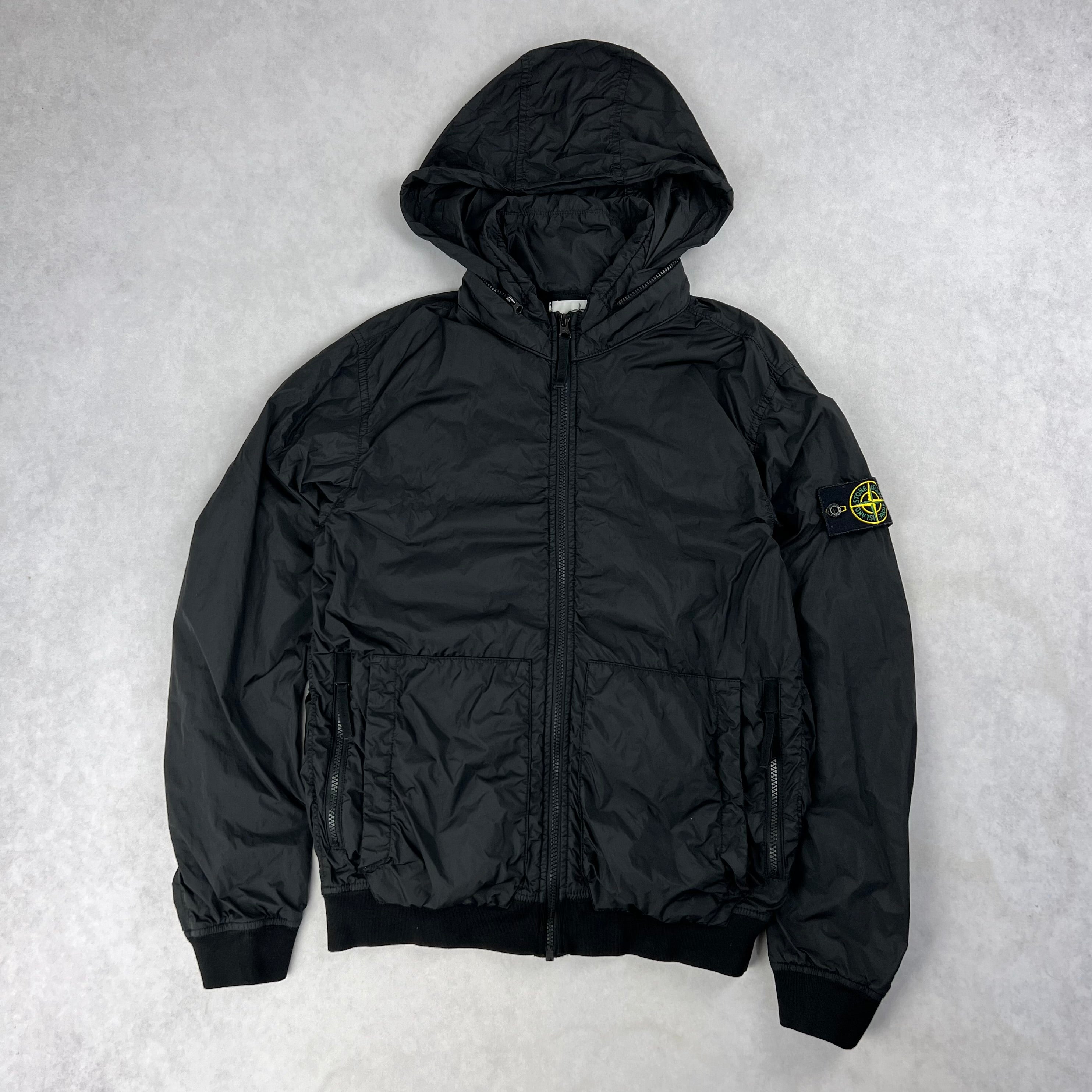 Stone Island Jacket