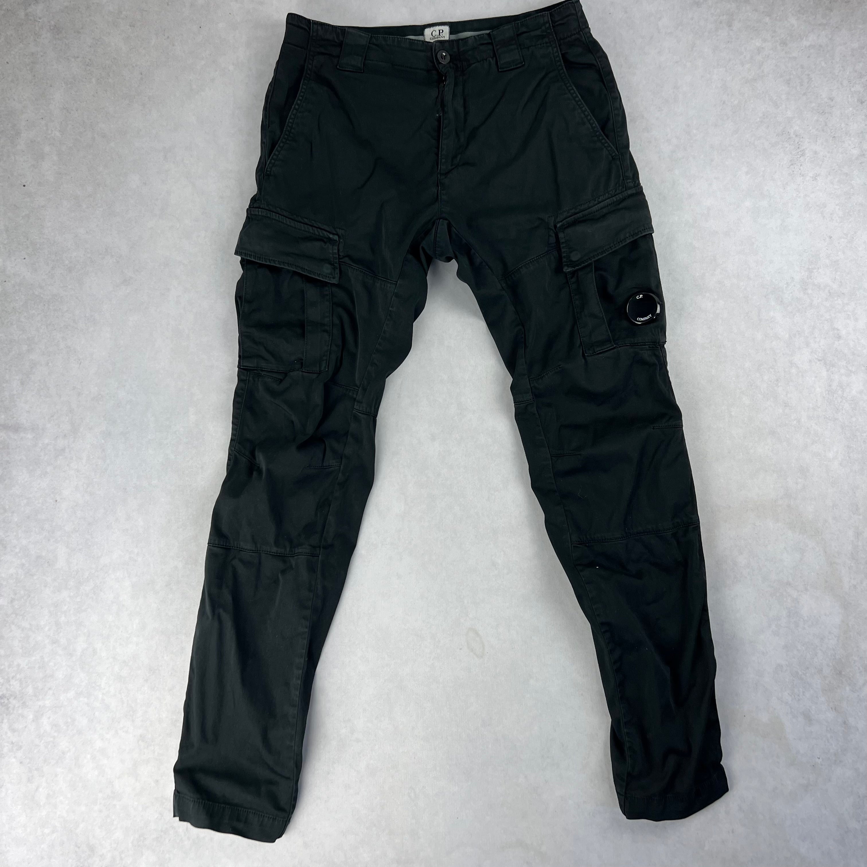 CP Company Cargo Pants