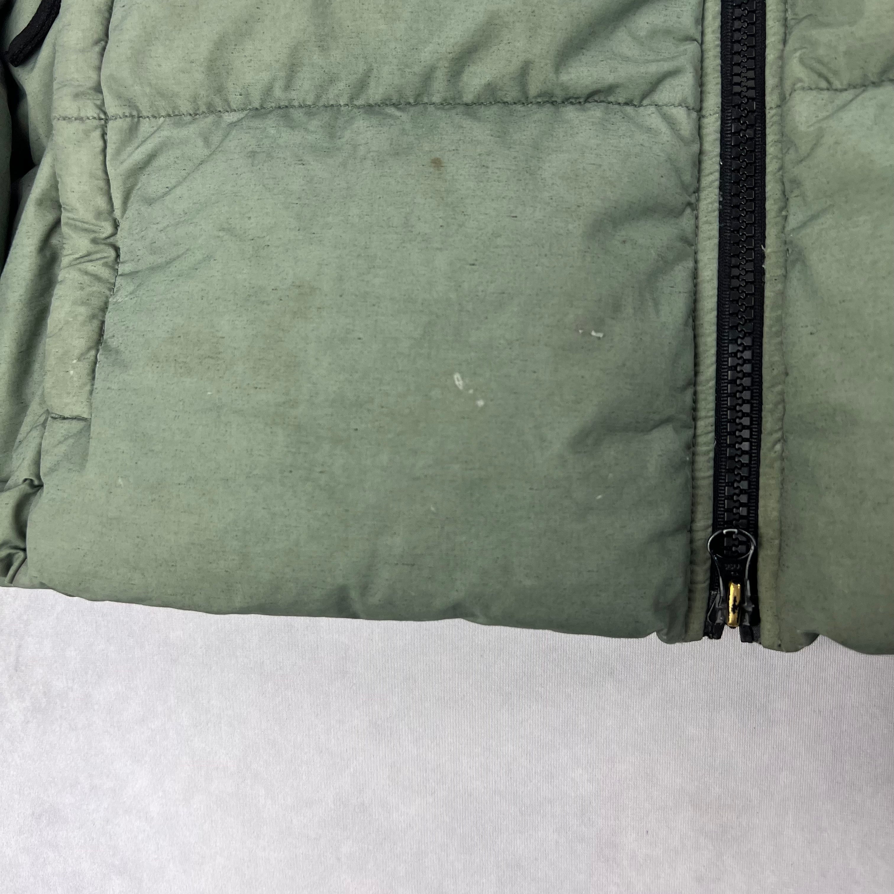 Stone Island Puffer Jacket