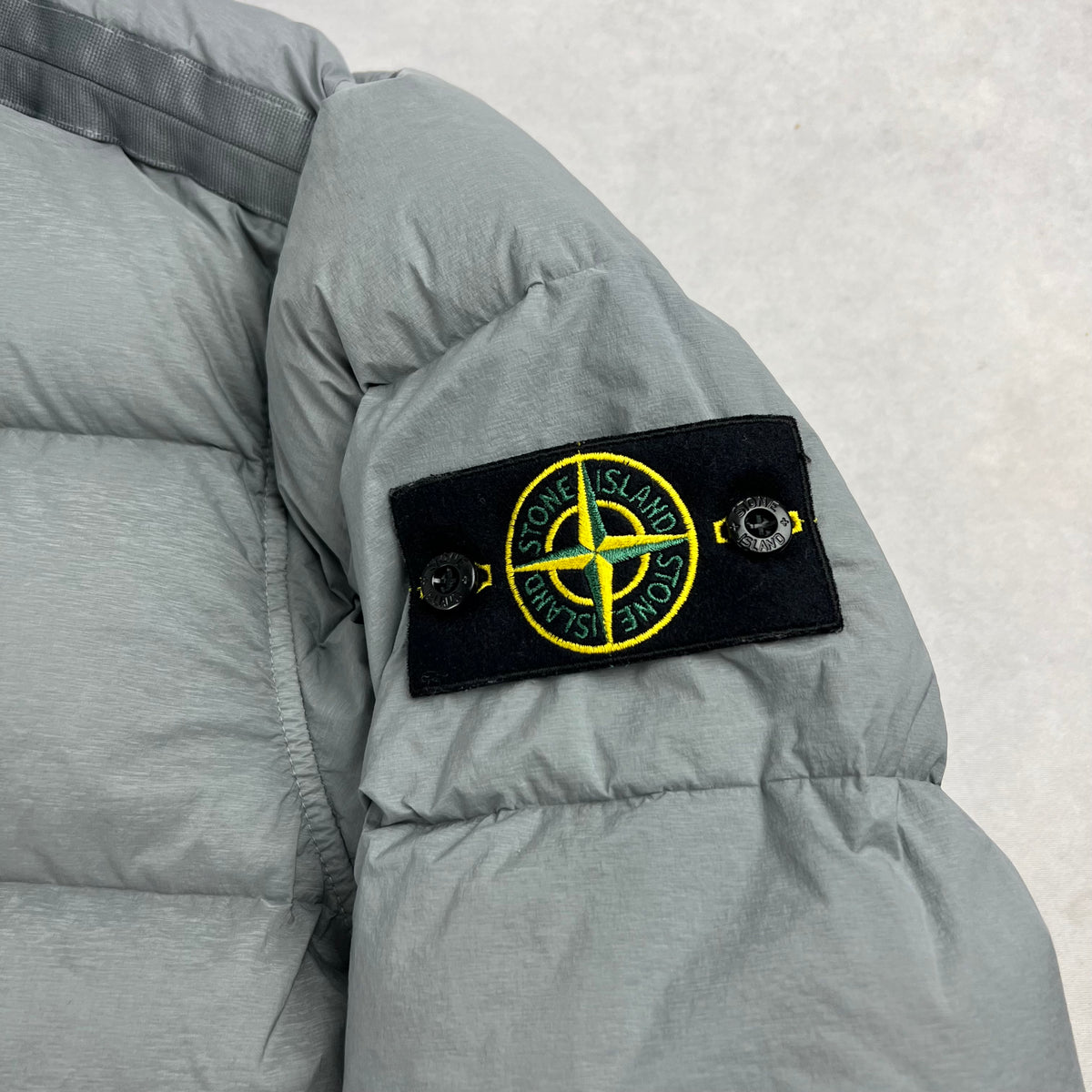 Stone Island Puffer Jacket