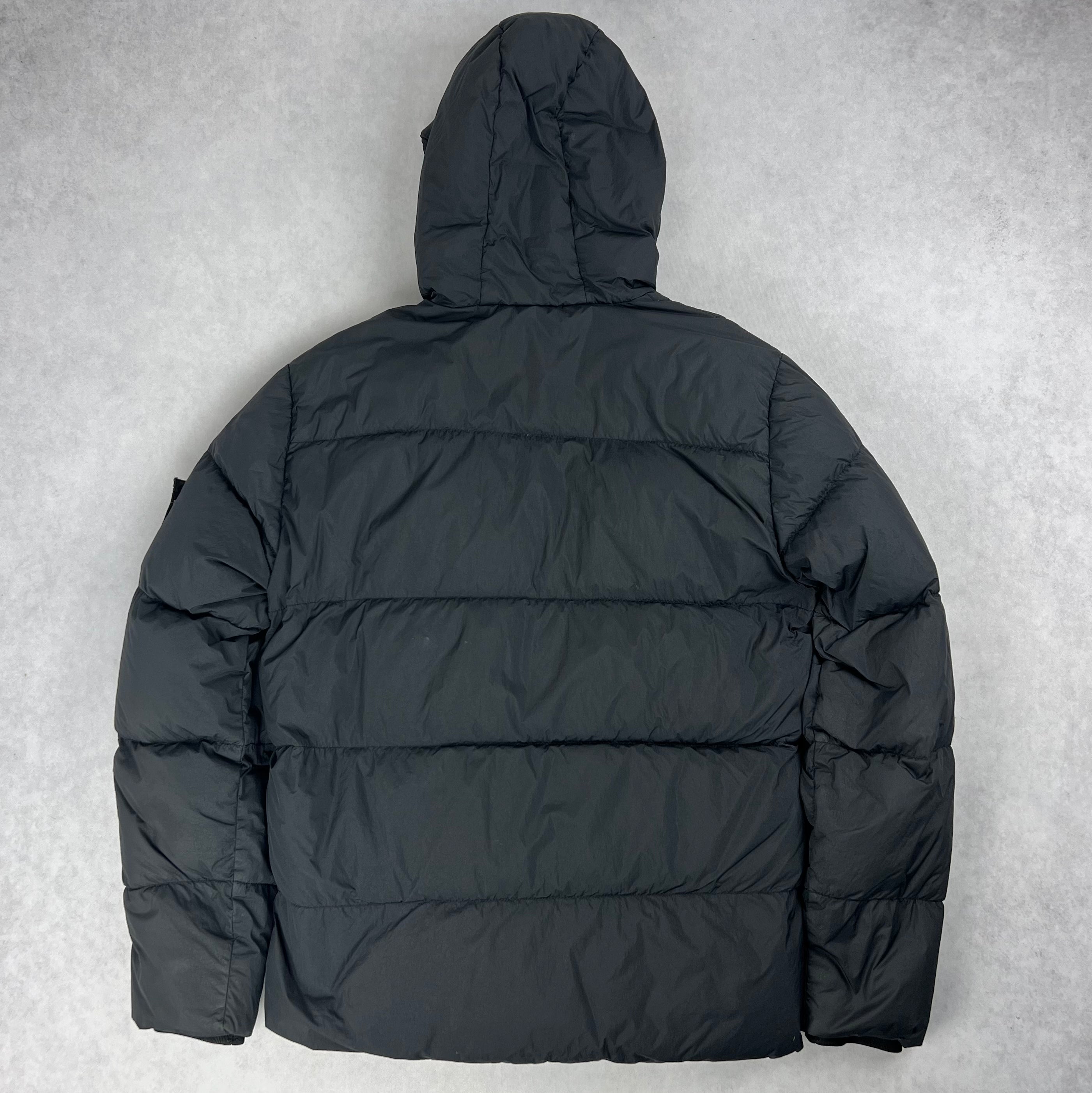 Stone Island Puffer Jacket