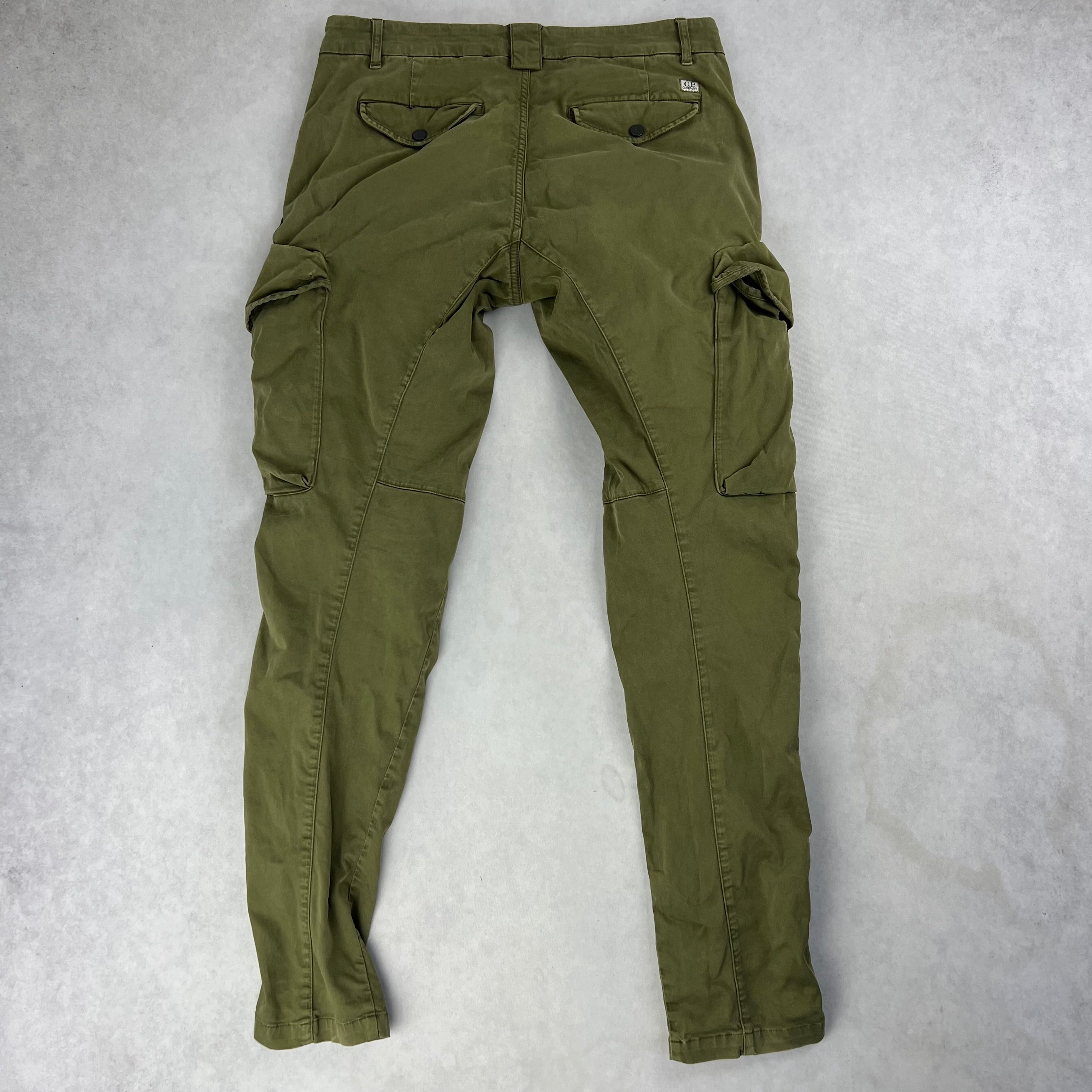 CP Company Cargo Pants