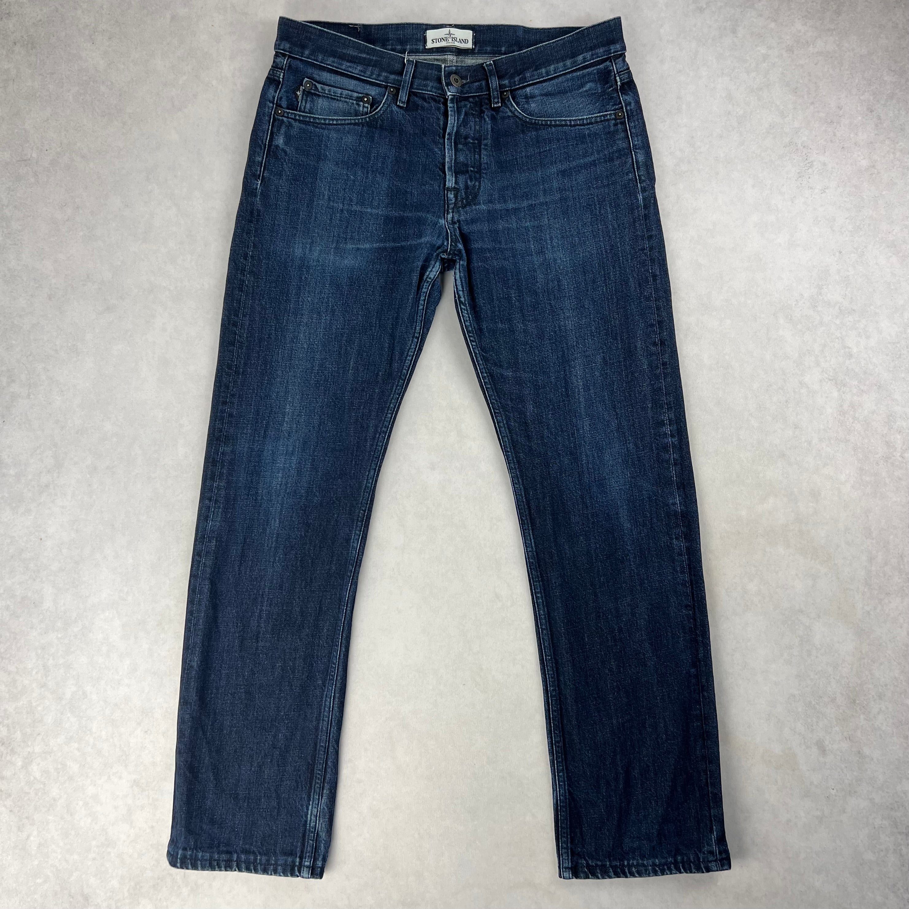 Stone Island Jeans