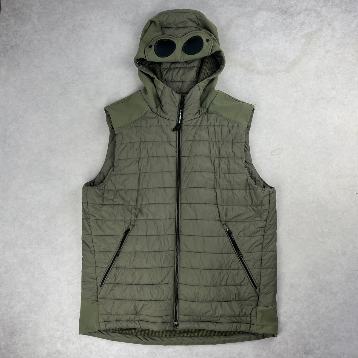 CP Company Gilet