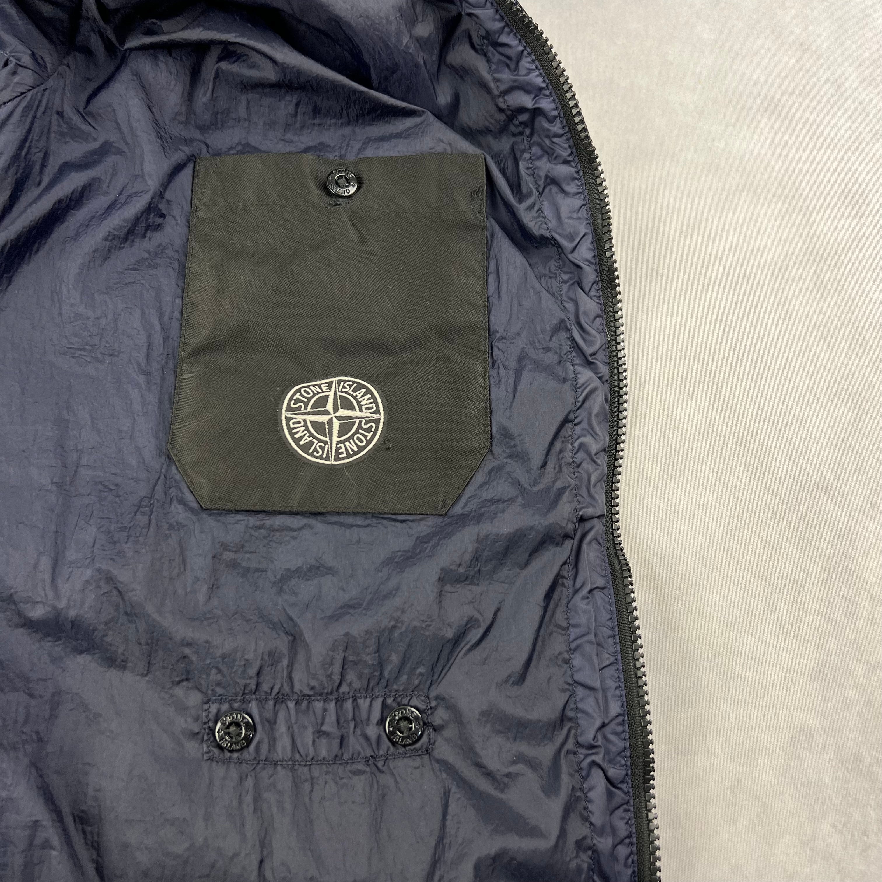 Stone Island Puffer Jacket