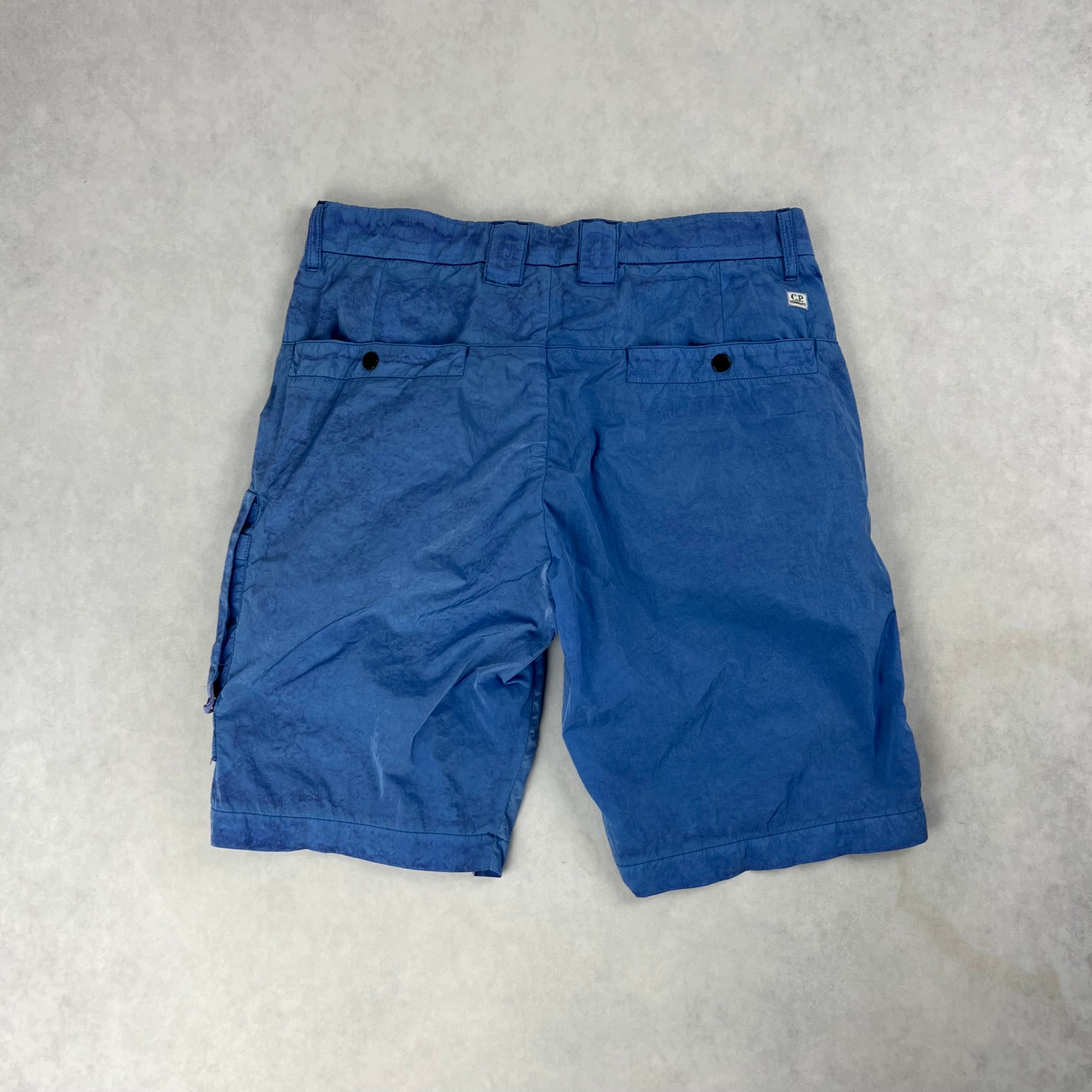 CP Company Shorts