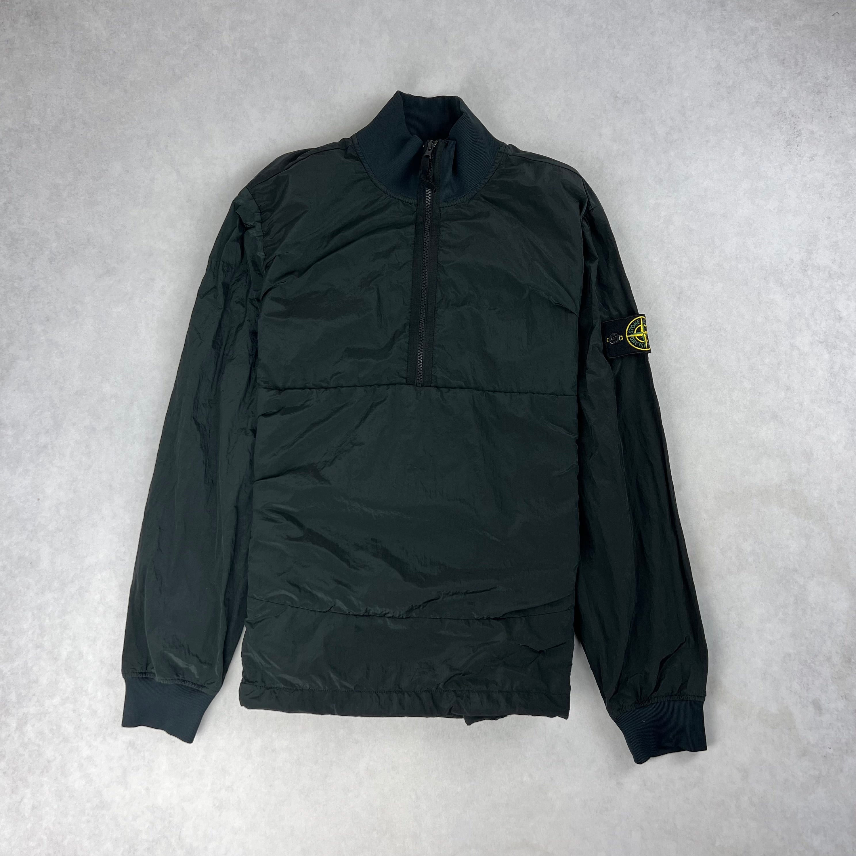 Stone Island Nylon Metal Jacket