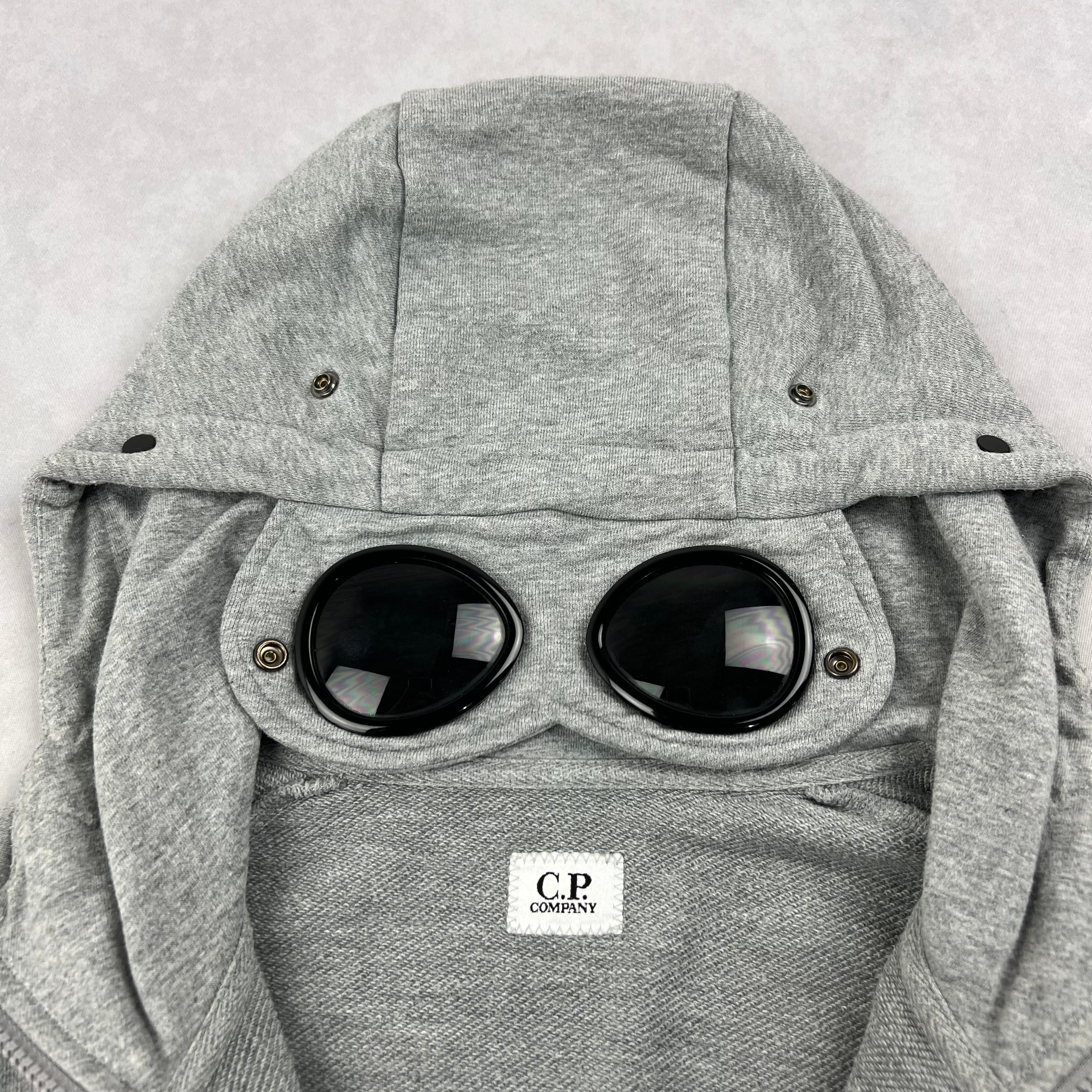 CP Company Goggle Hoodie