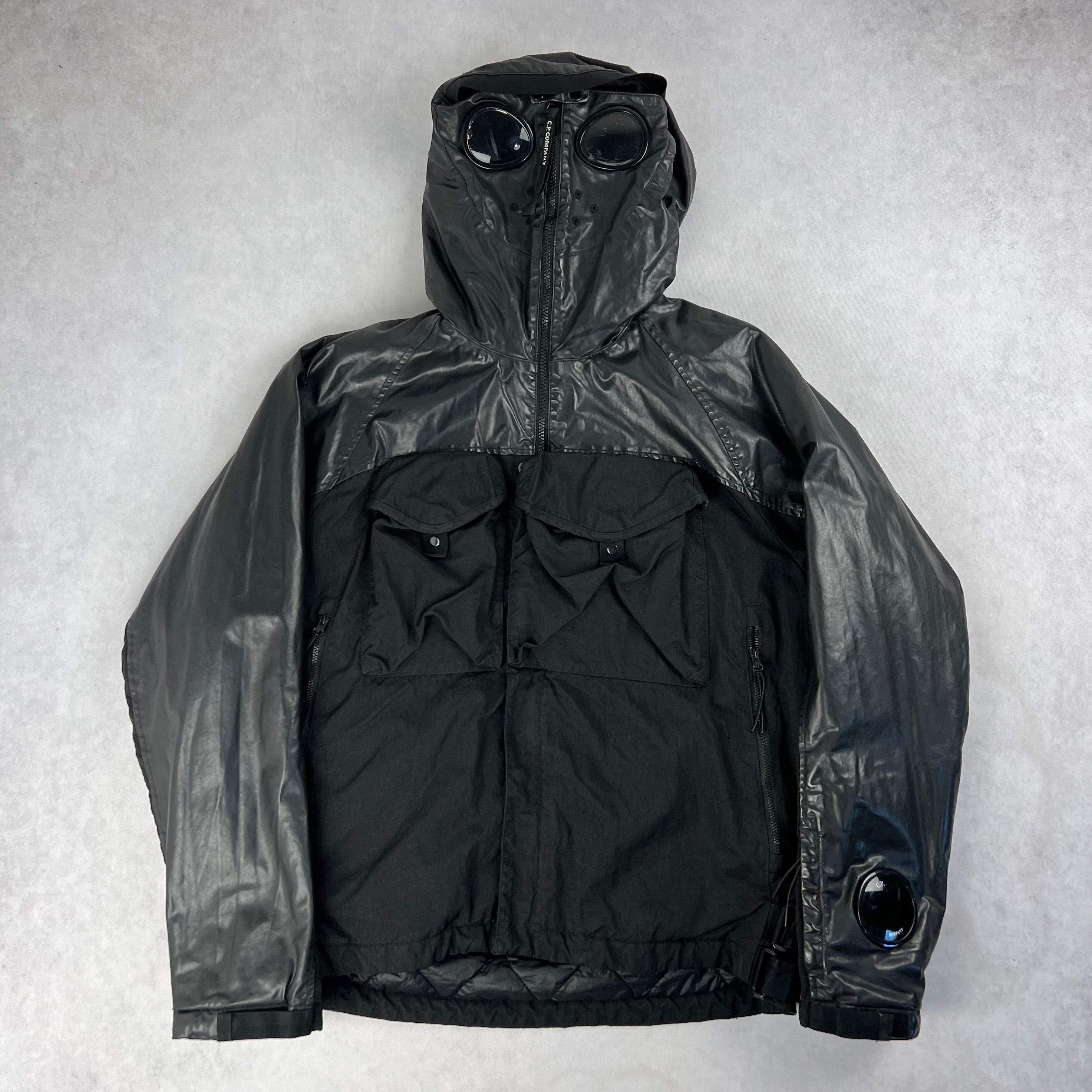 CP Company La Mille Jacket