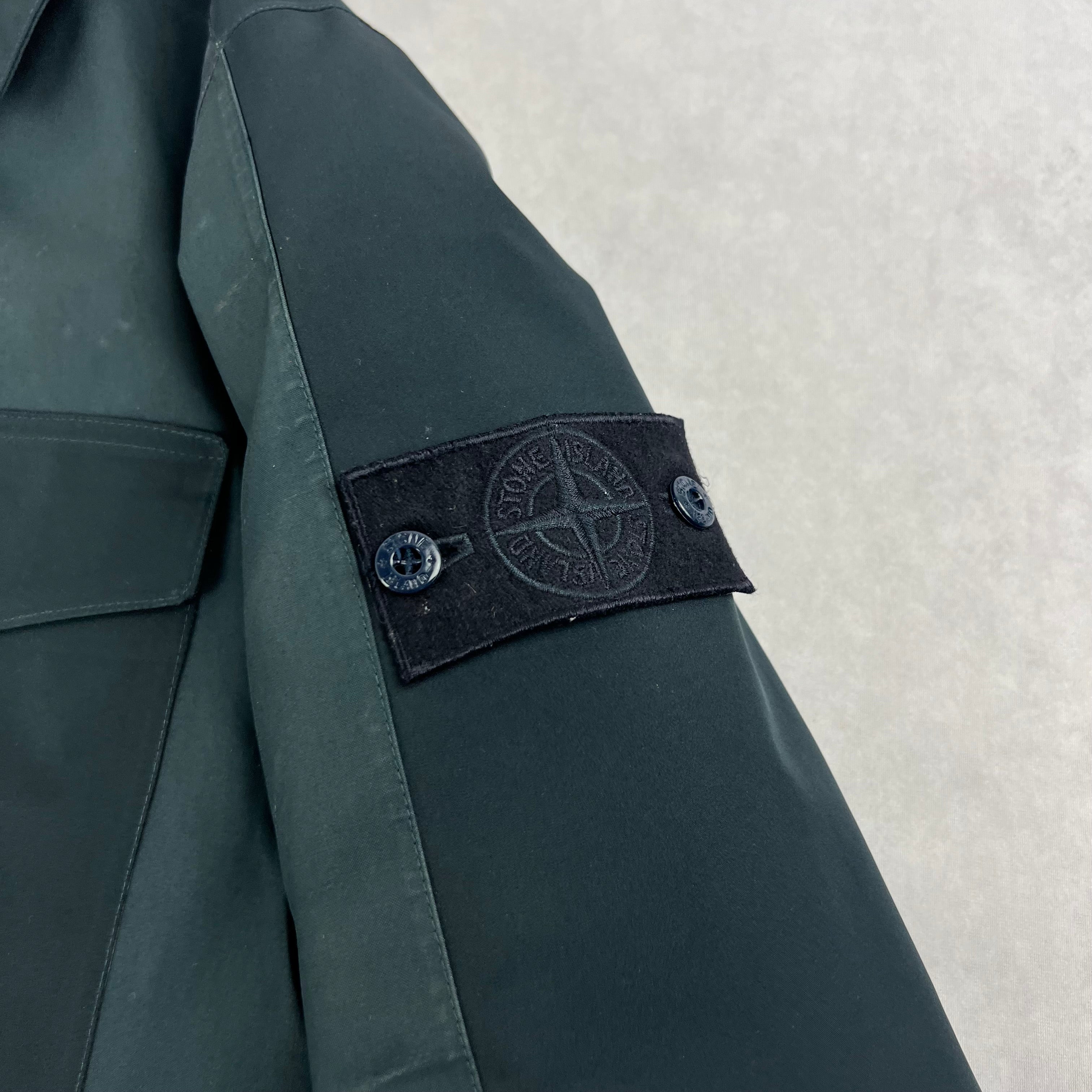 Stone Island Ghost Jacket