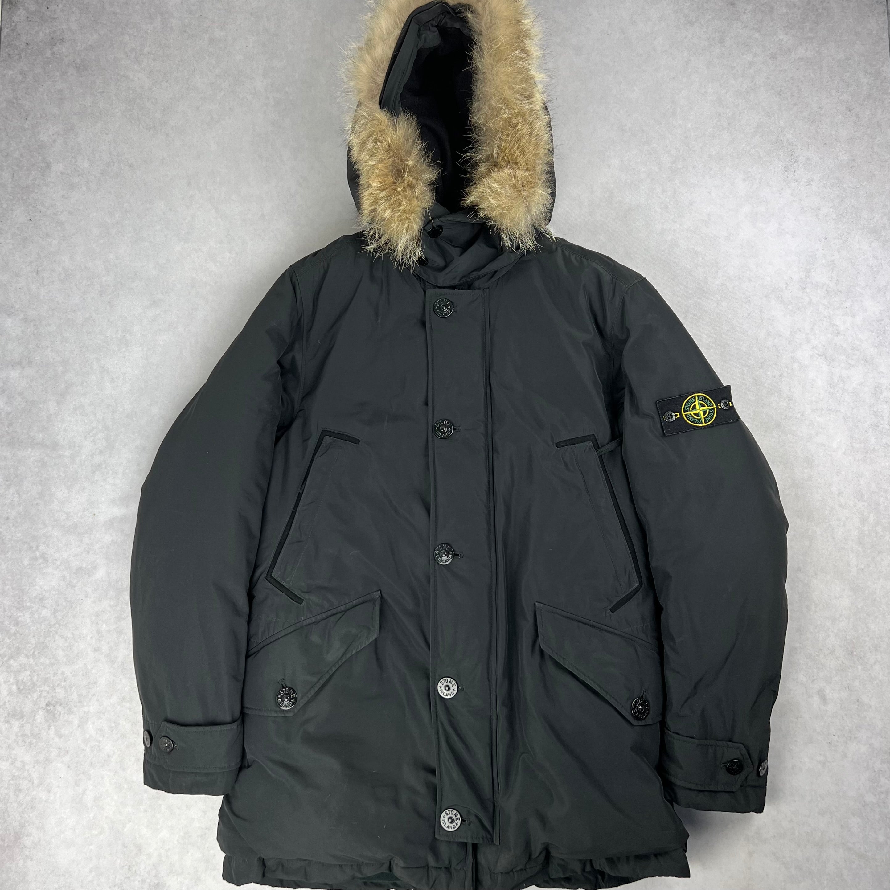 Stone Island Jacket