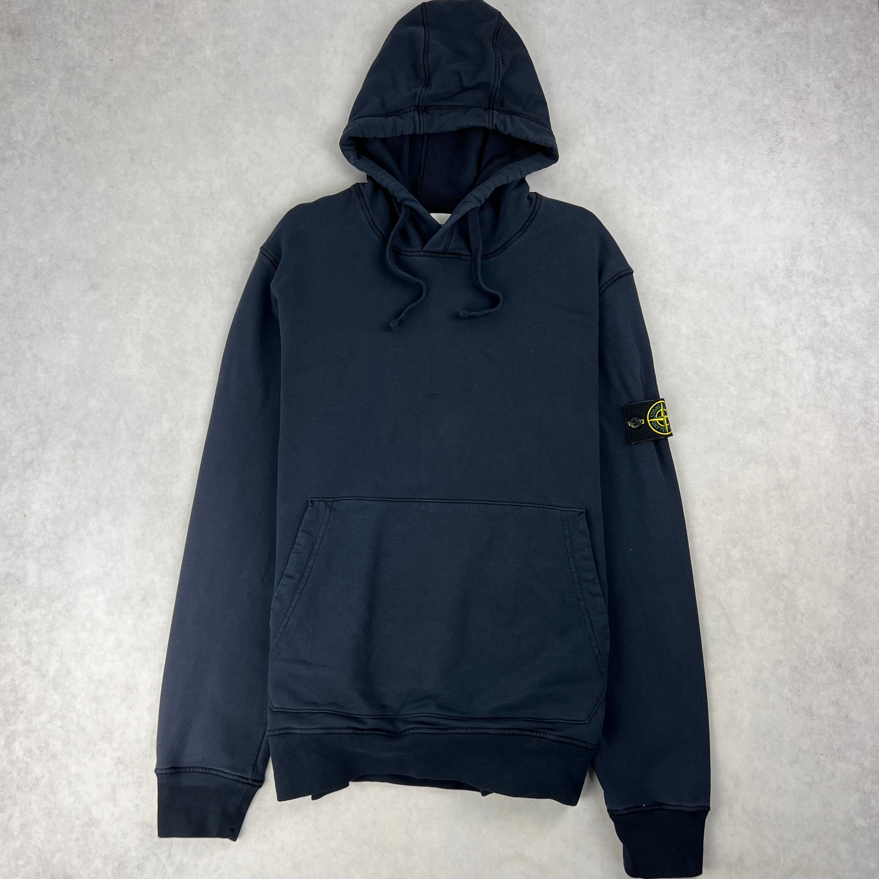 Stone Island Hoodie