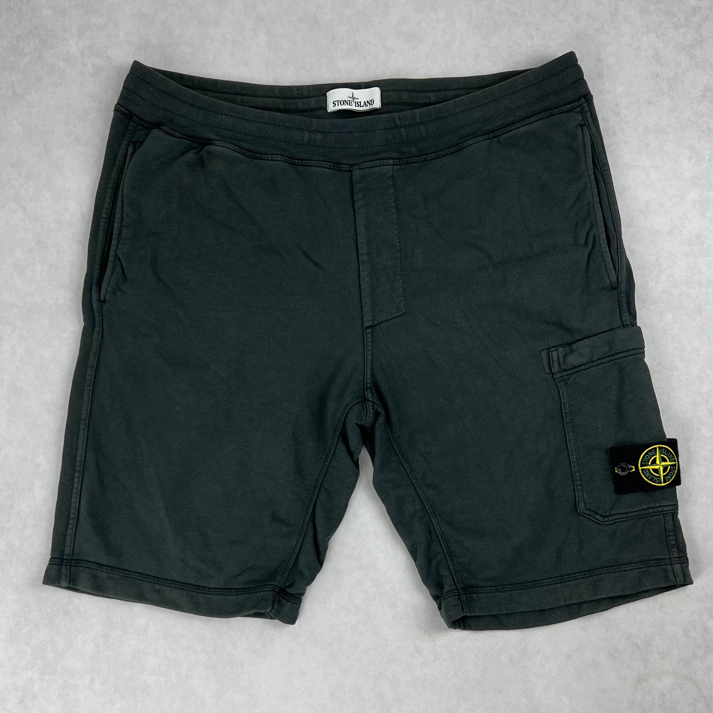 Stone Island Shorts