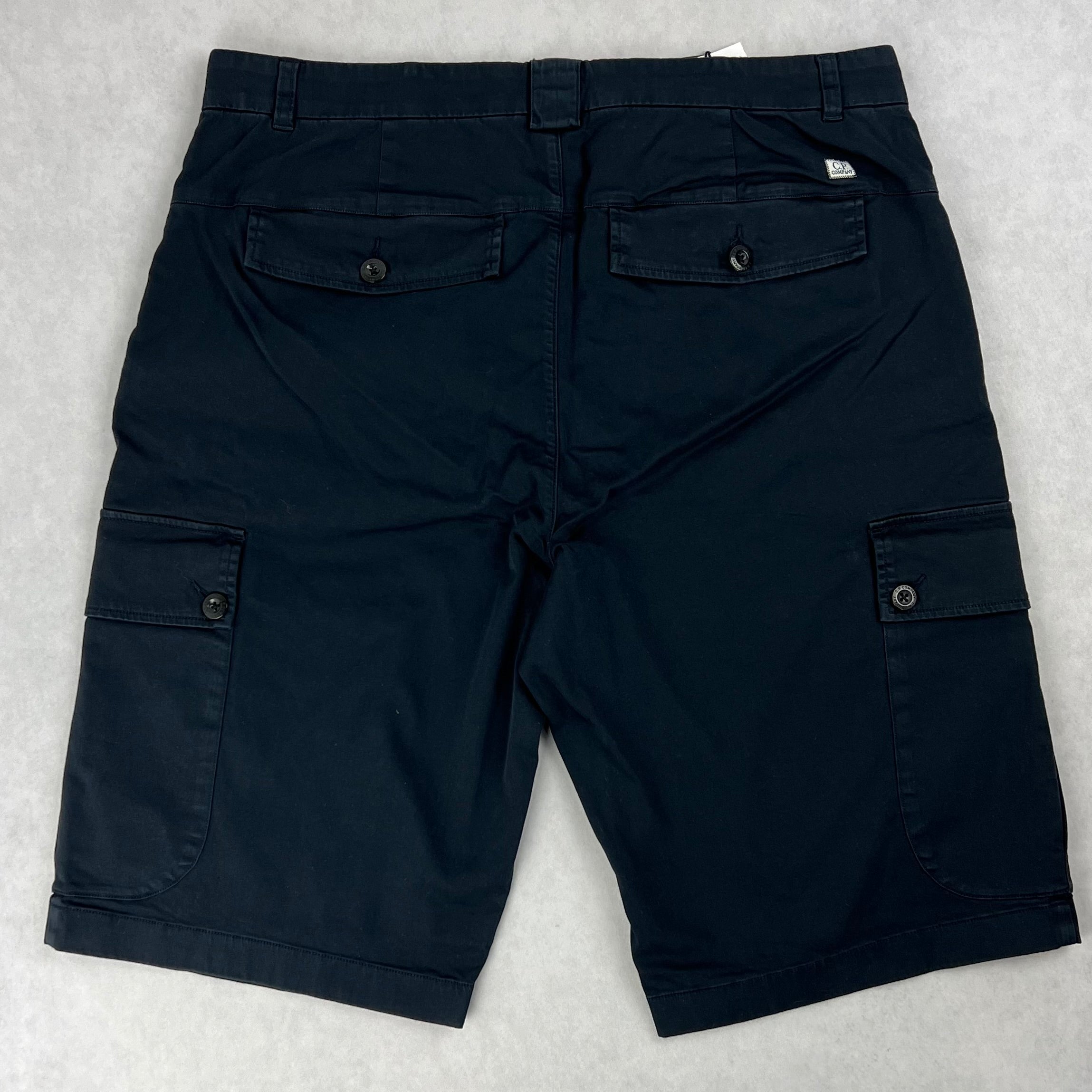 CP Company Cargo Shorts