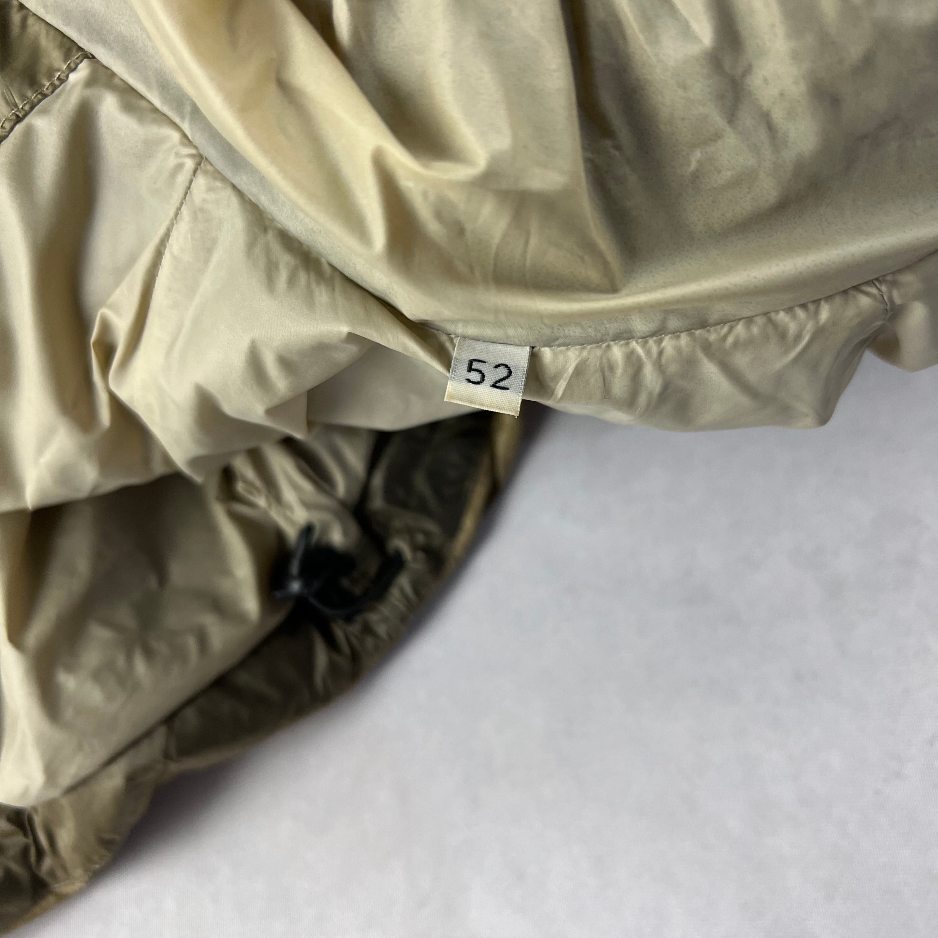 CP Company Puffer Jacket