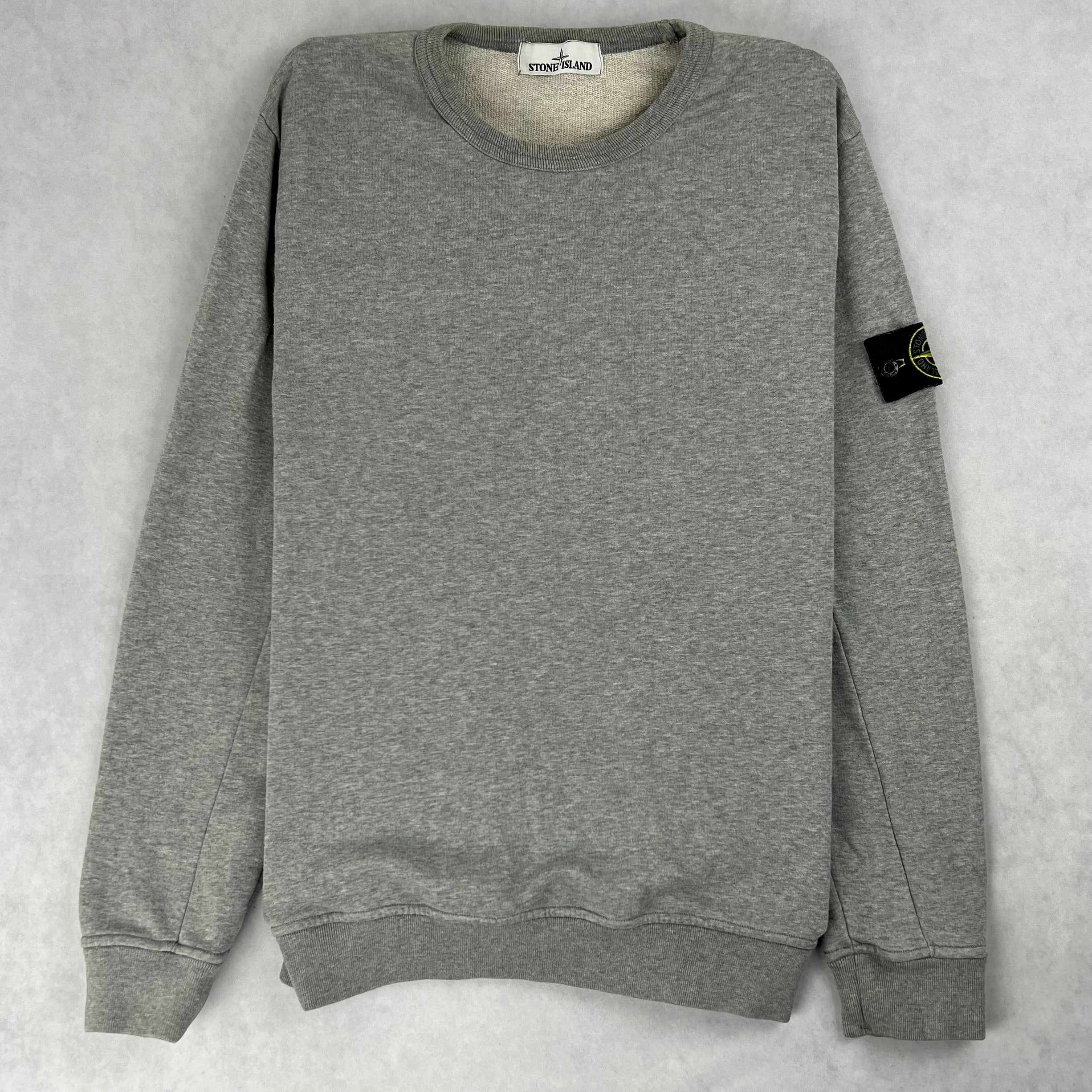 Stone Island Sweatshirt