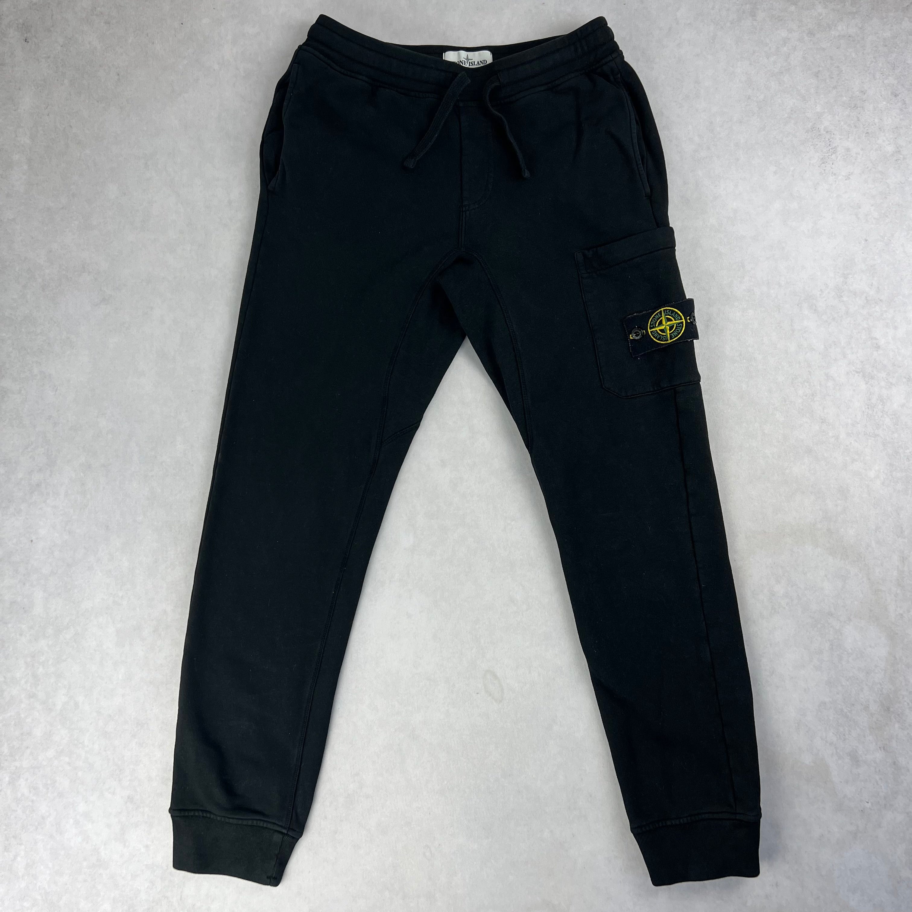 Stone Island Joggers
