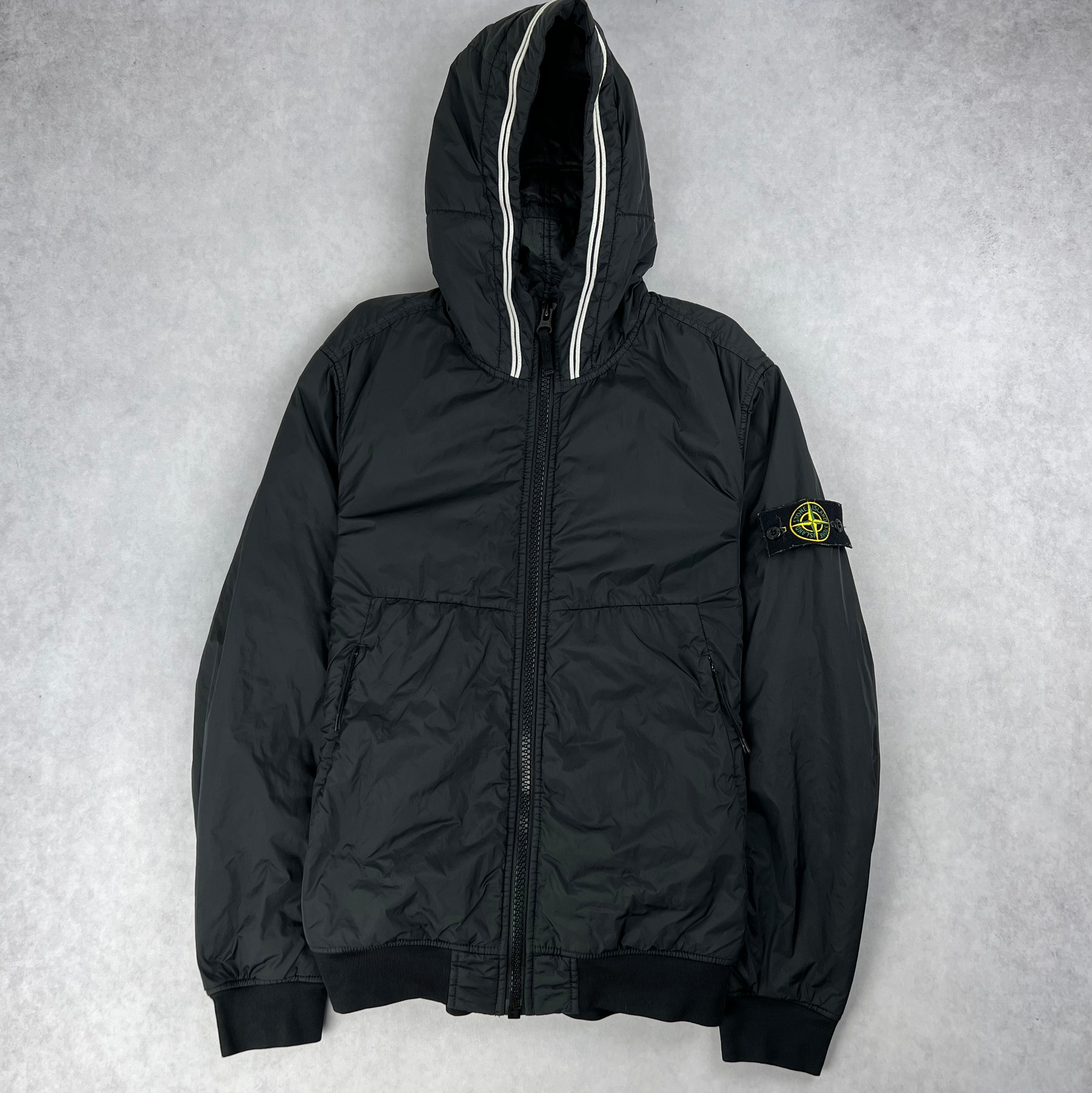 Stone Island Jacket