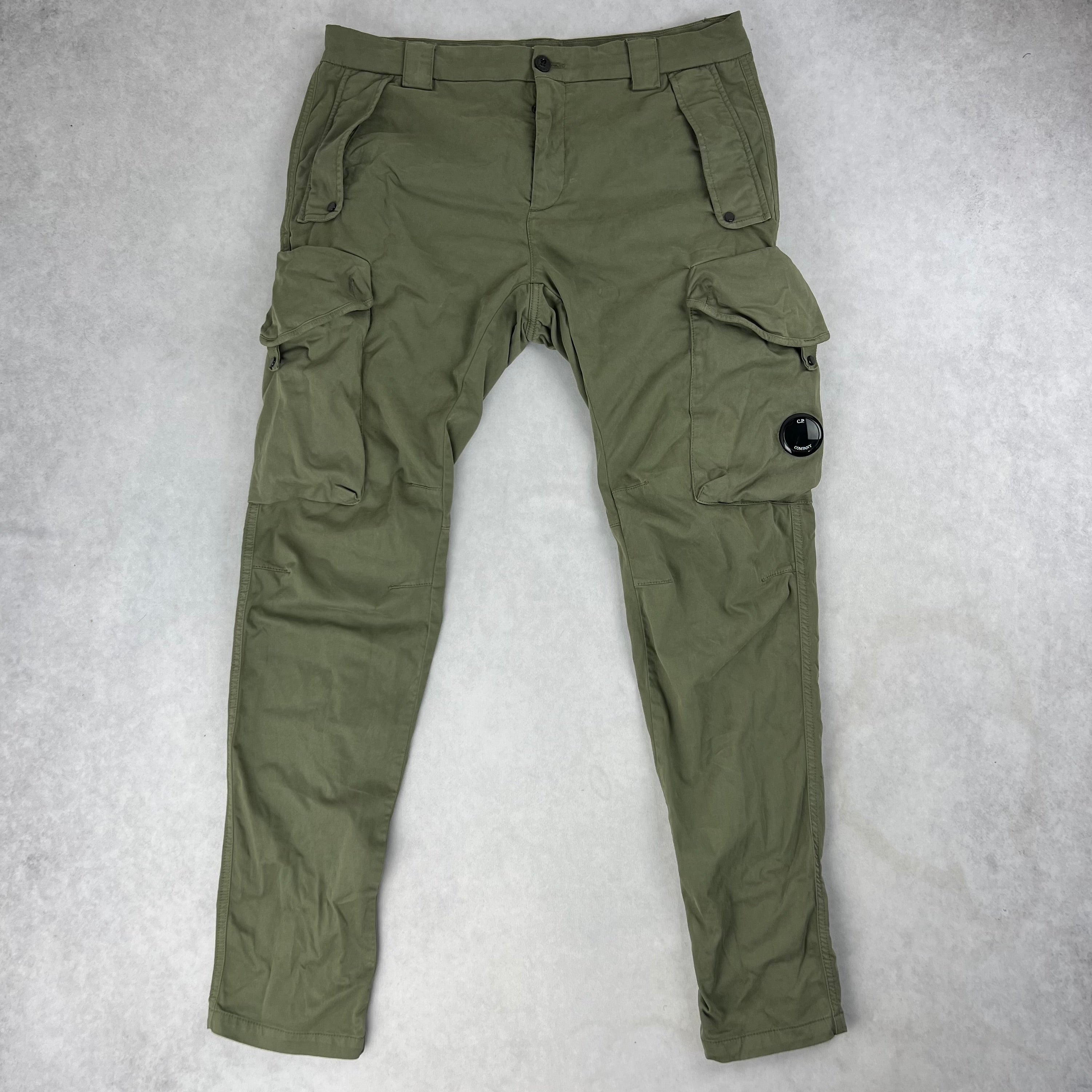 CP Company Cargo Pants
