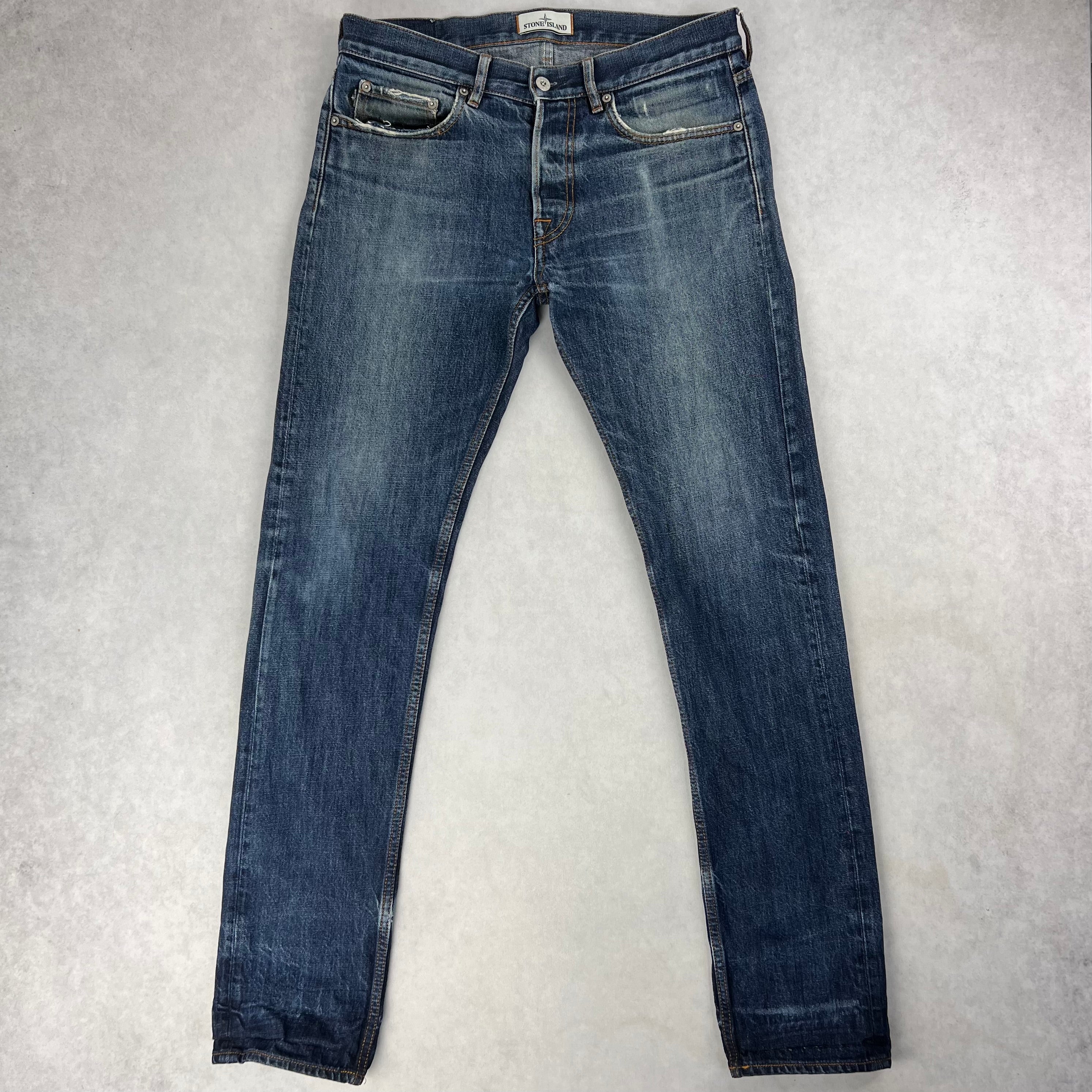 Stone Island Jeans