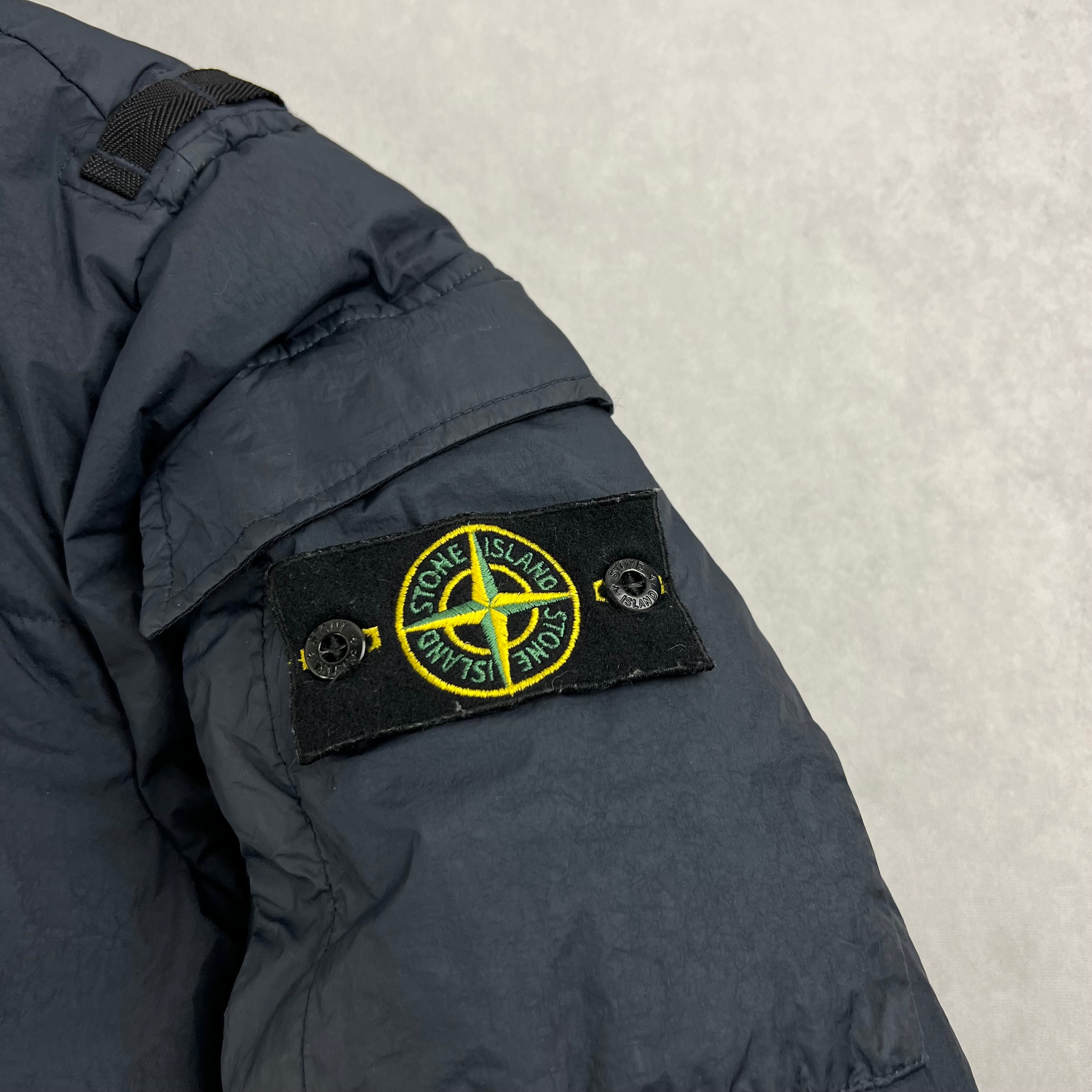 Stone Island Puffer Jacket