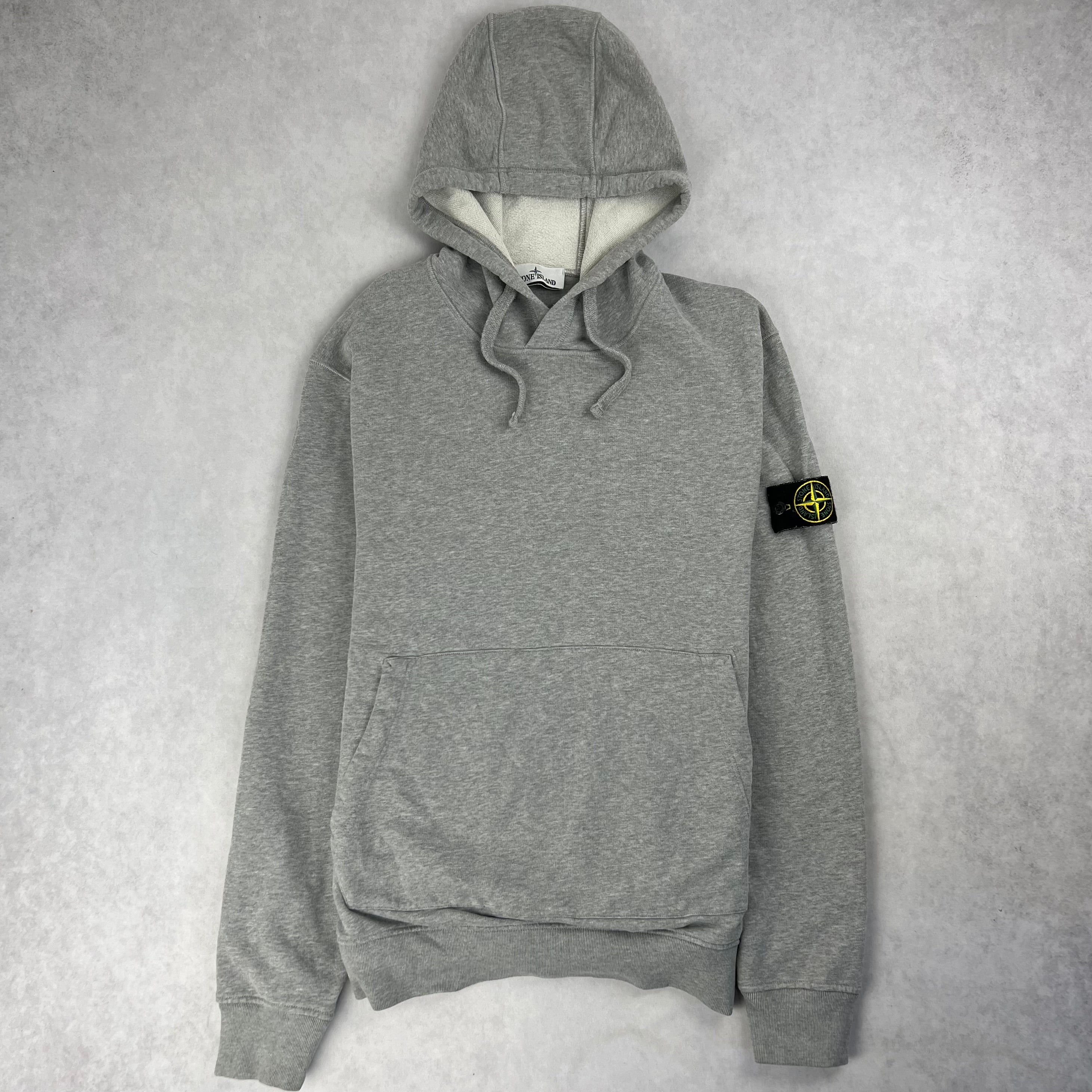 Stone Island Hoodie